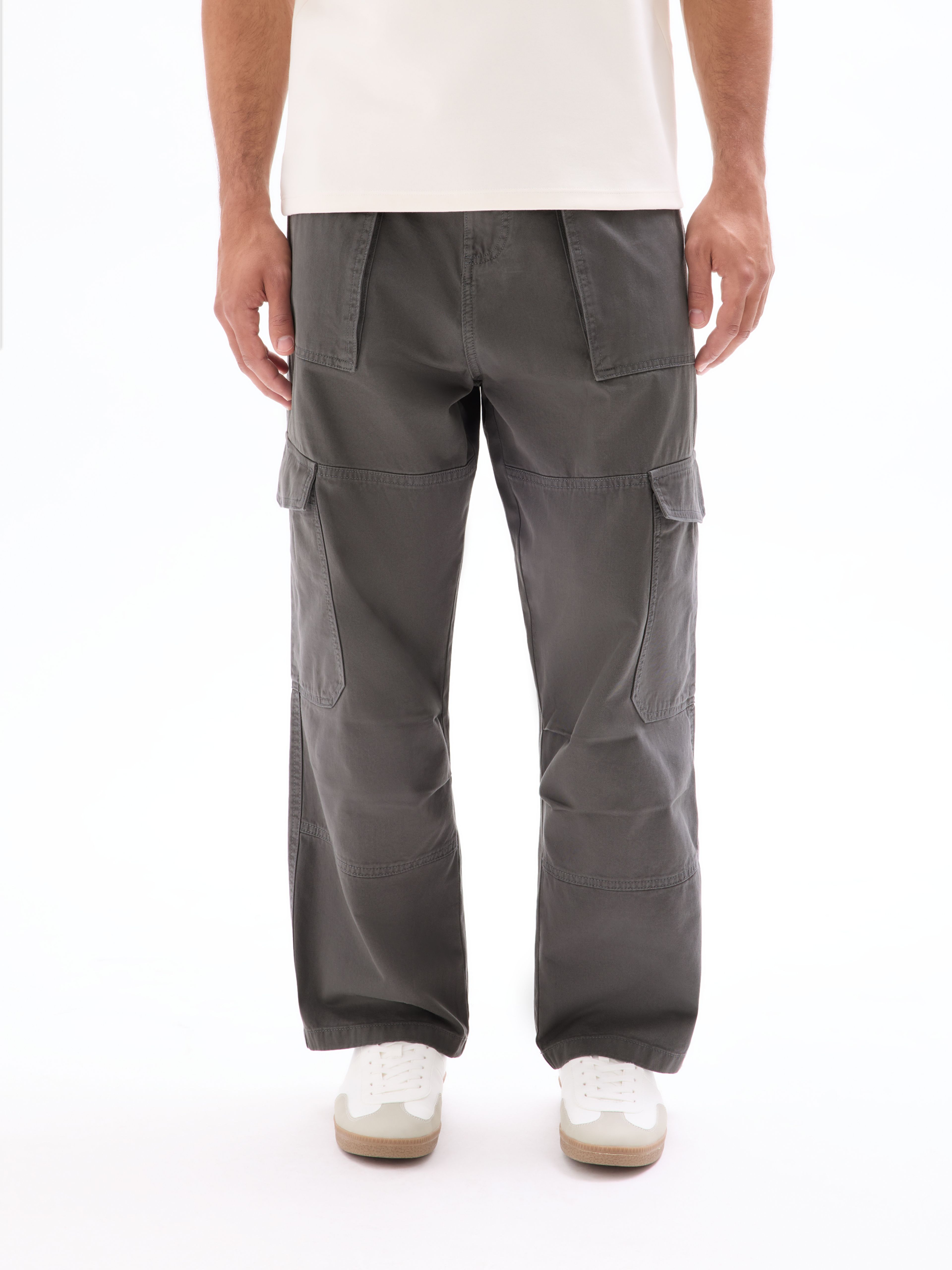 Baggy nohavice Mobago 24H - 003