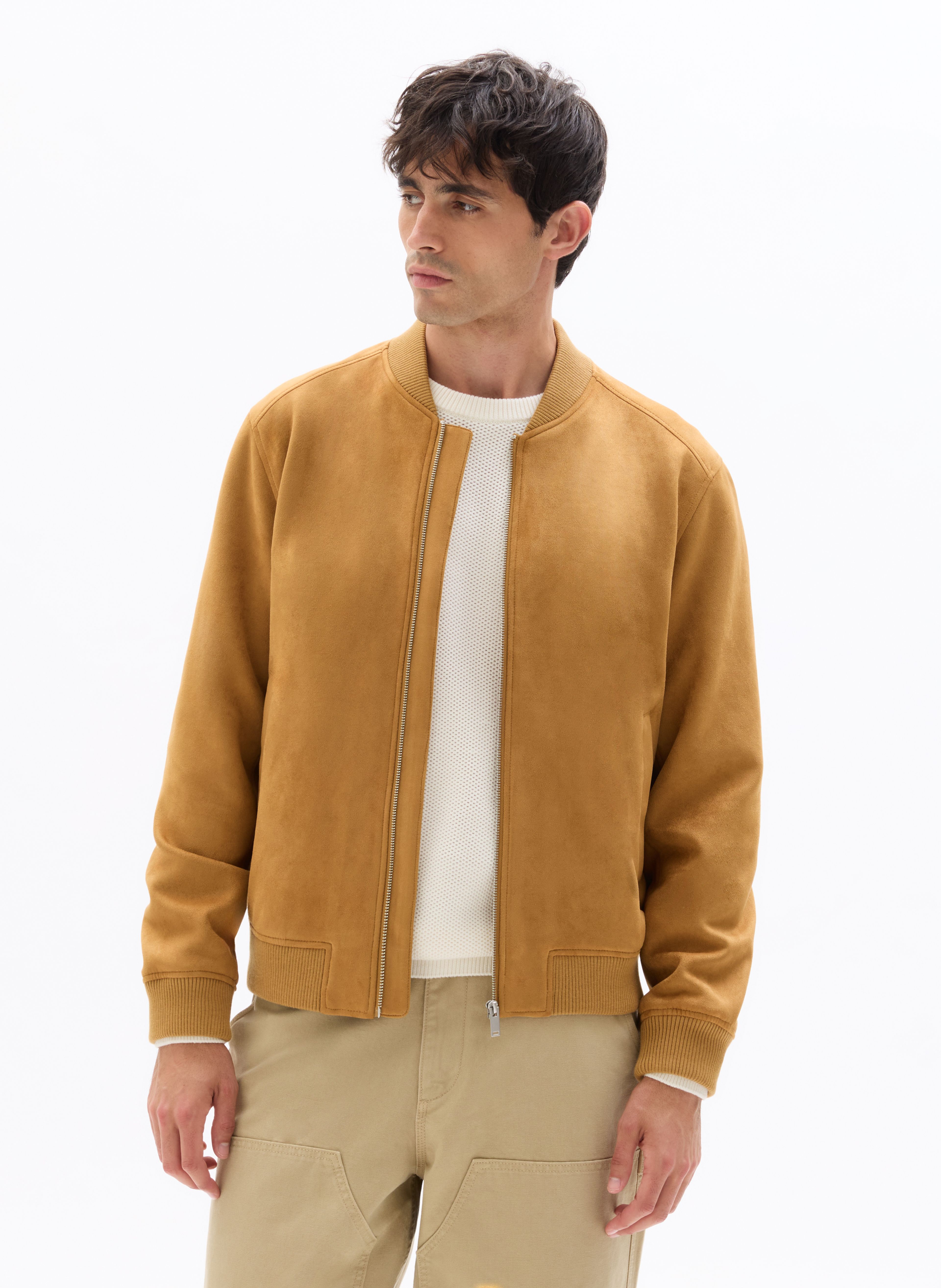Bomber bunda Pubomsued - 003