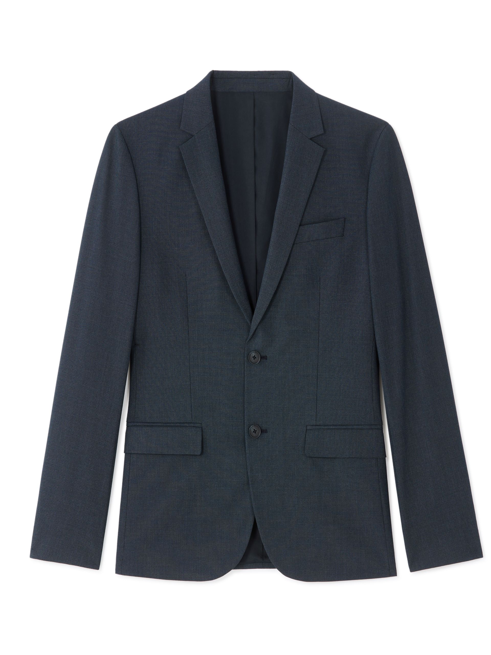 Sako slim Muamaury - 001