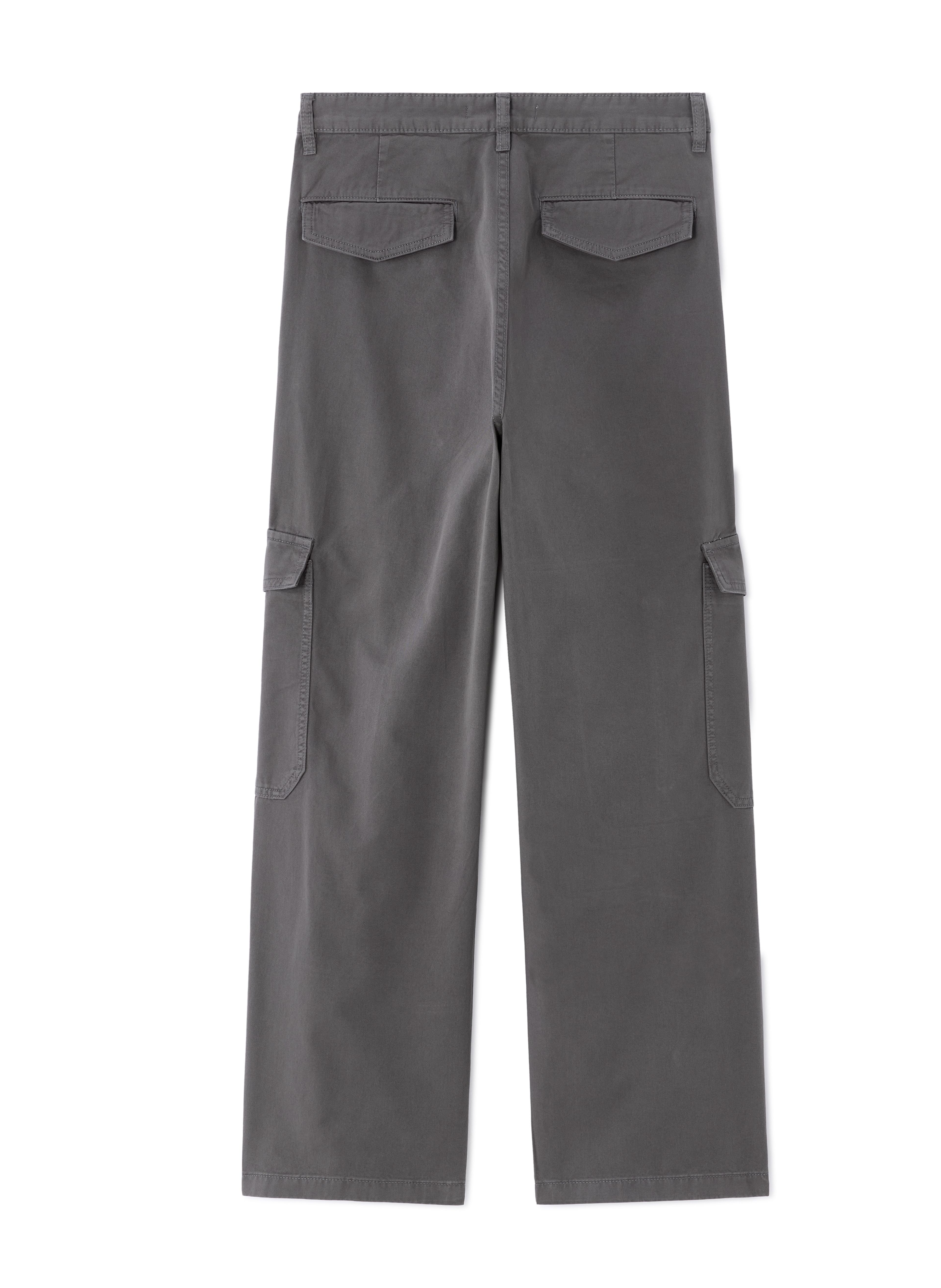 Baggy nohavice Mobago 24H - 007