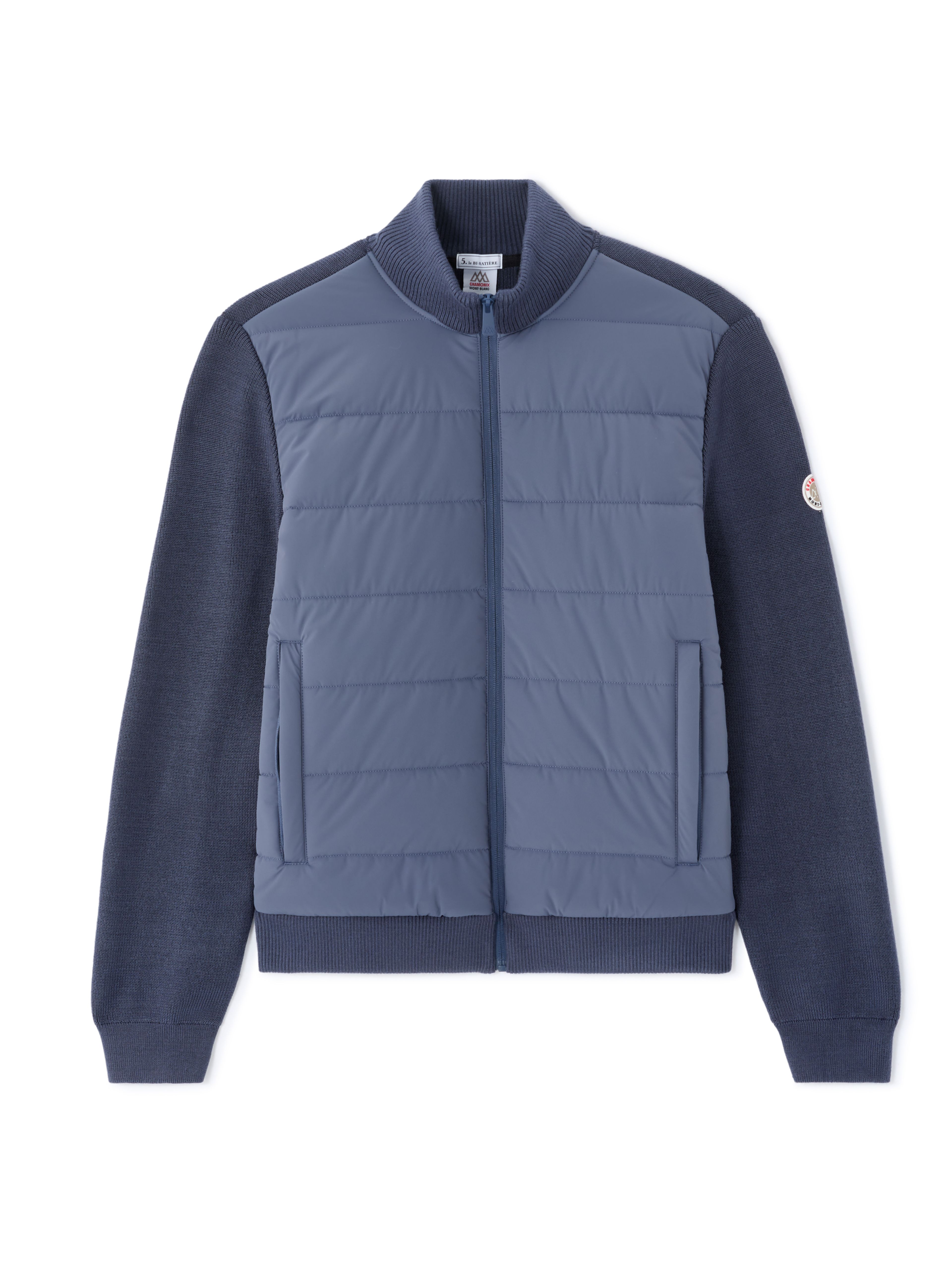 Zimní bunda Chamonix-Mont-Blanc