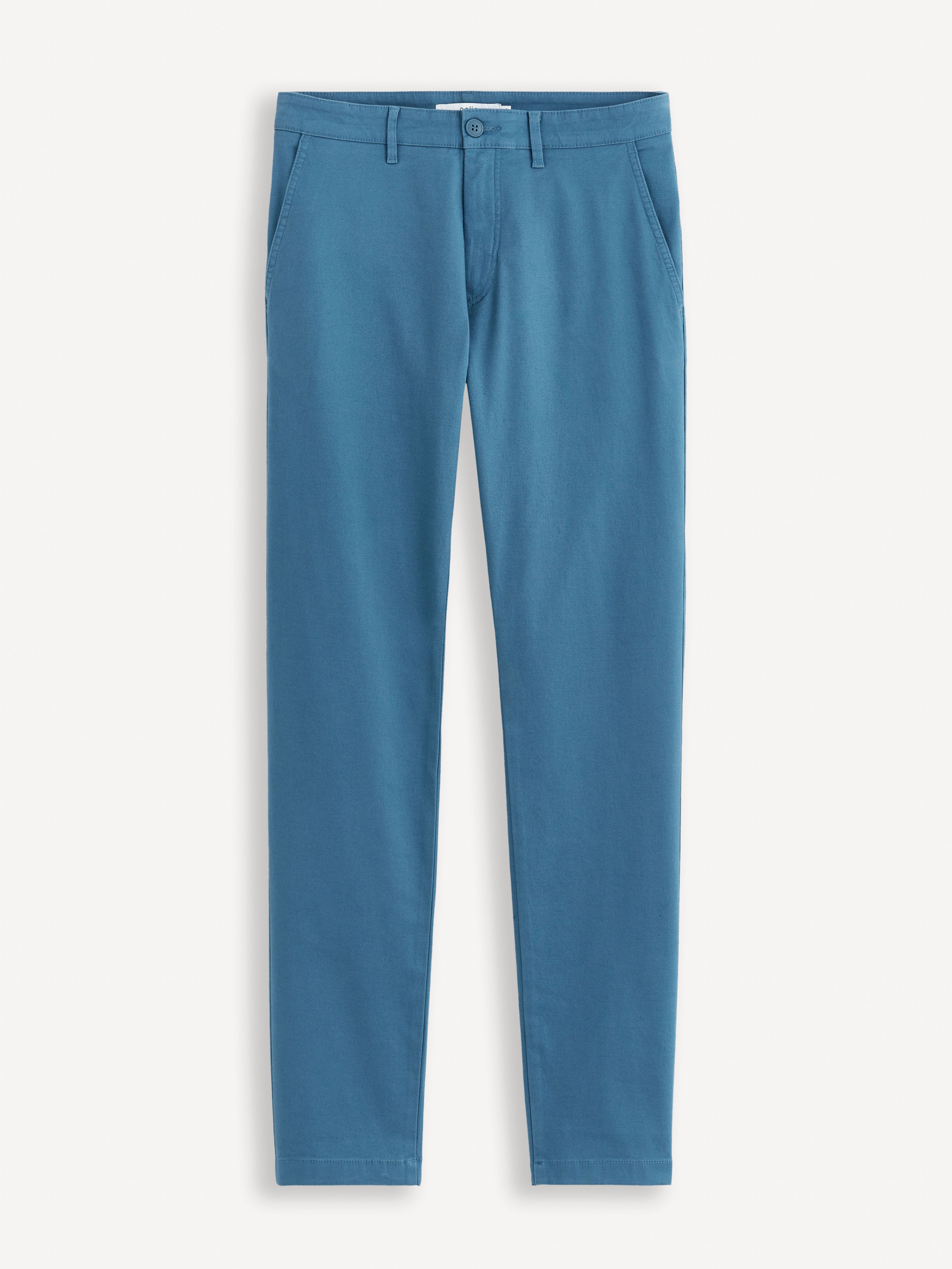 Kalhoty chino slim Tocharles