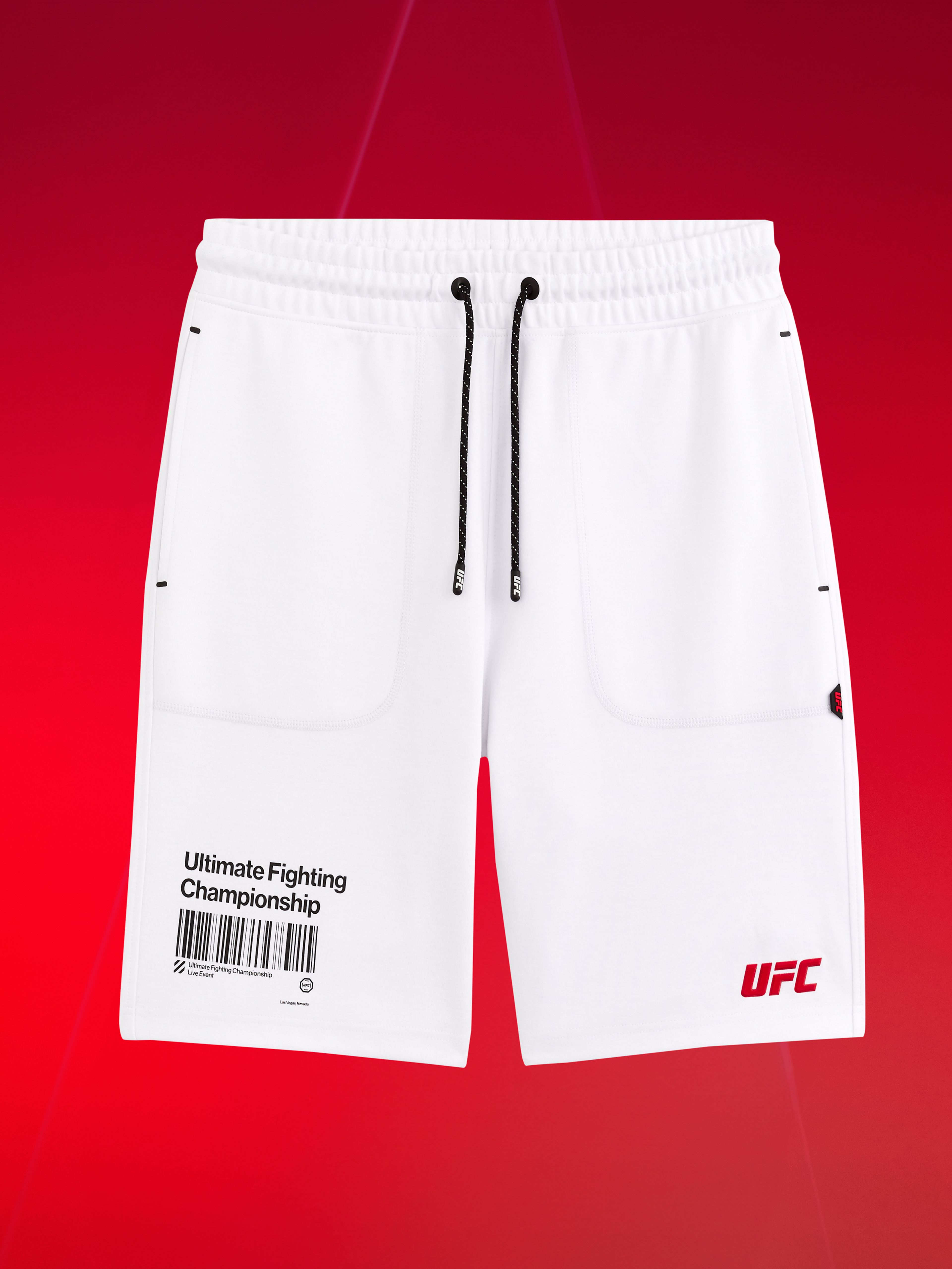 Kraťasy UFC