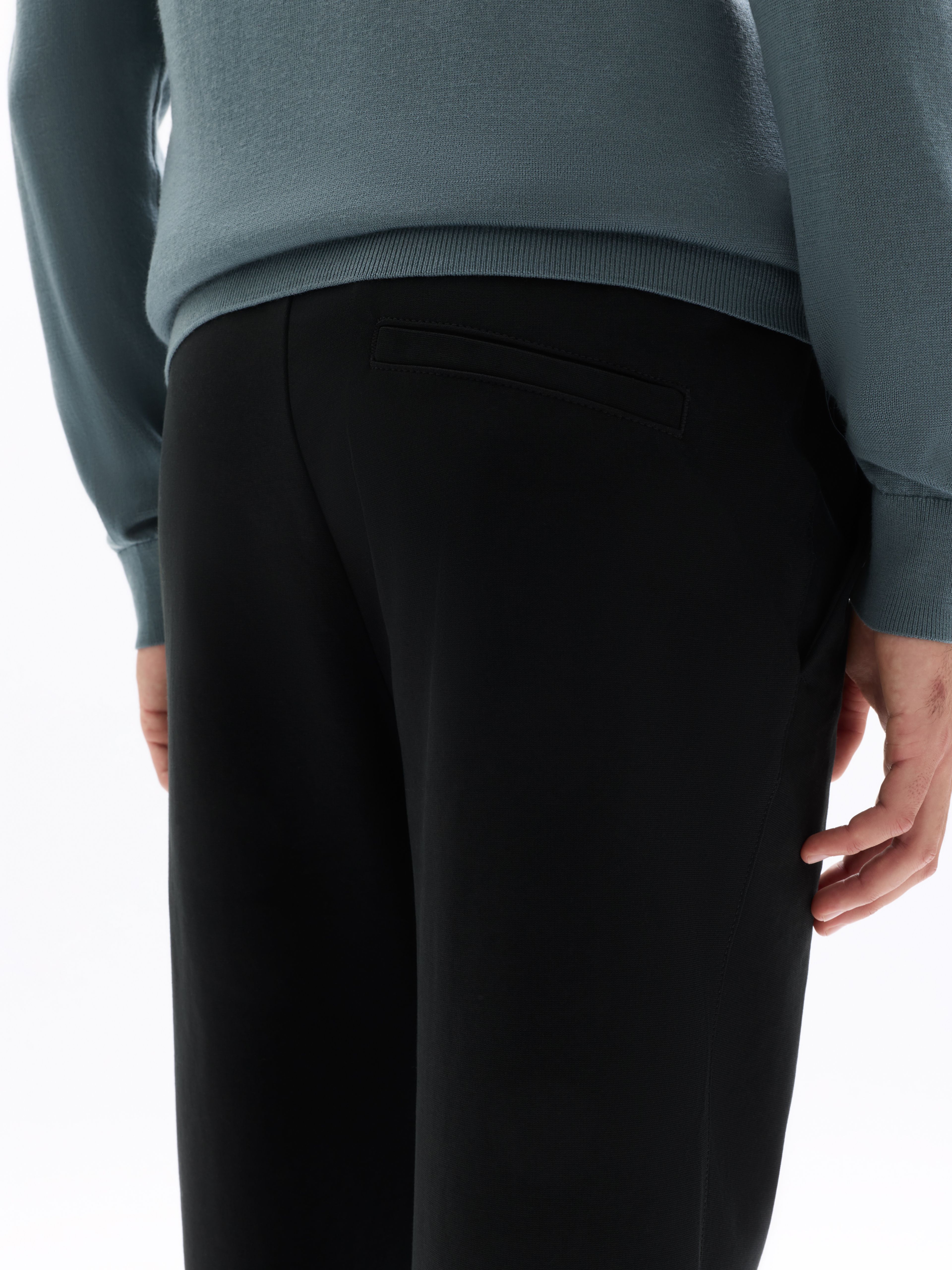 Chino nohavice Poval - 006