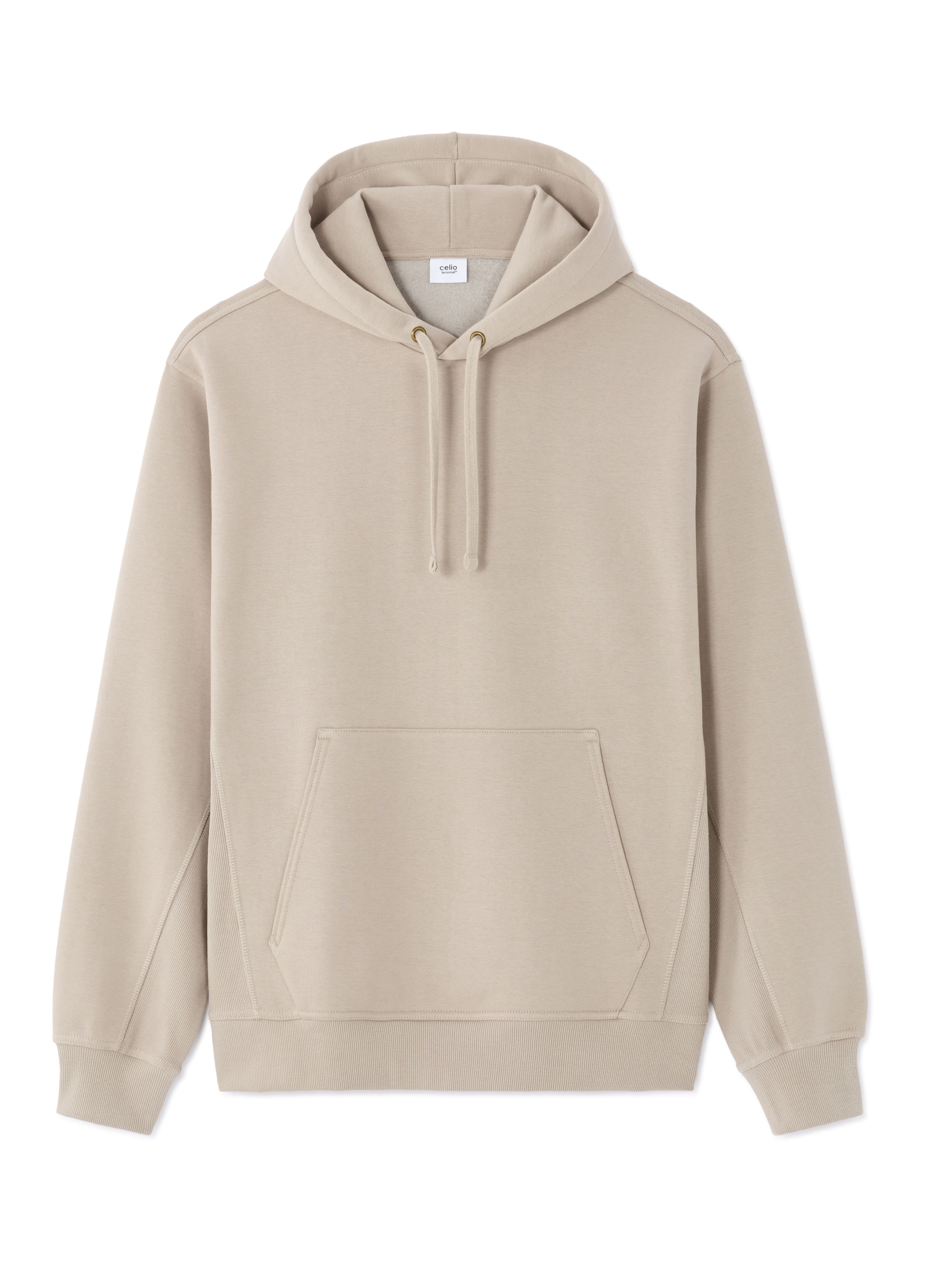 Mikina s kapucí Mestin