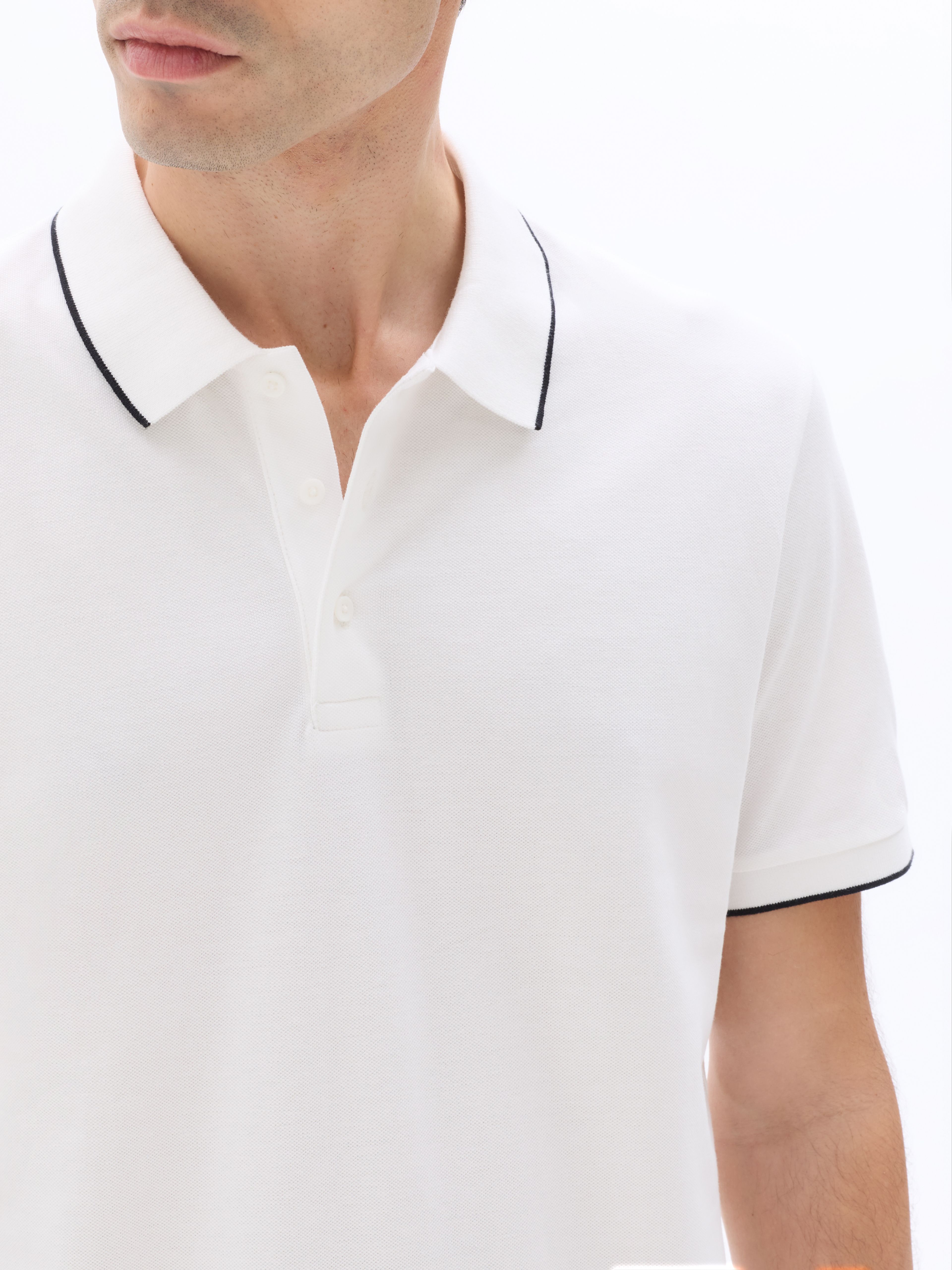 Polo tričko Letaim - 005