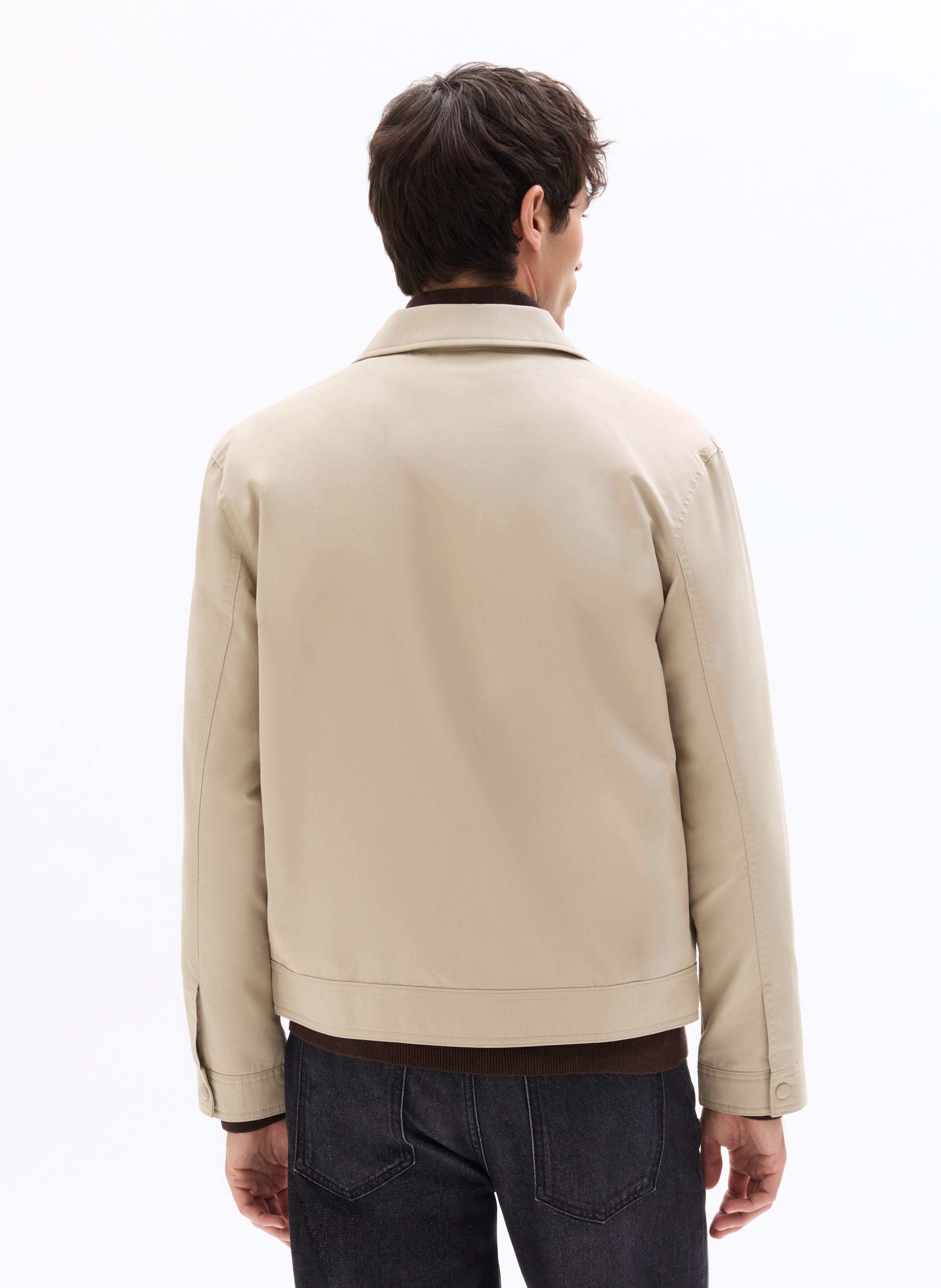 Bomber bunda Pudean - 004