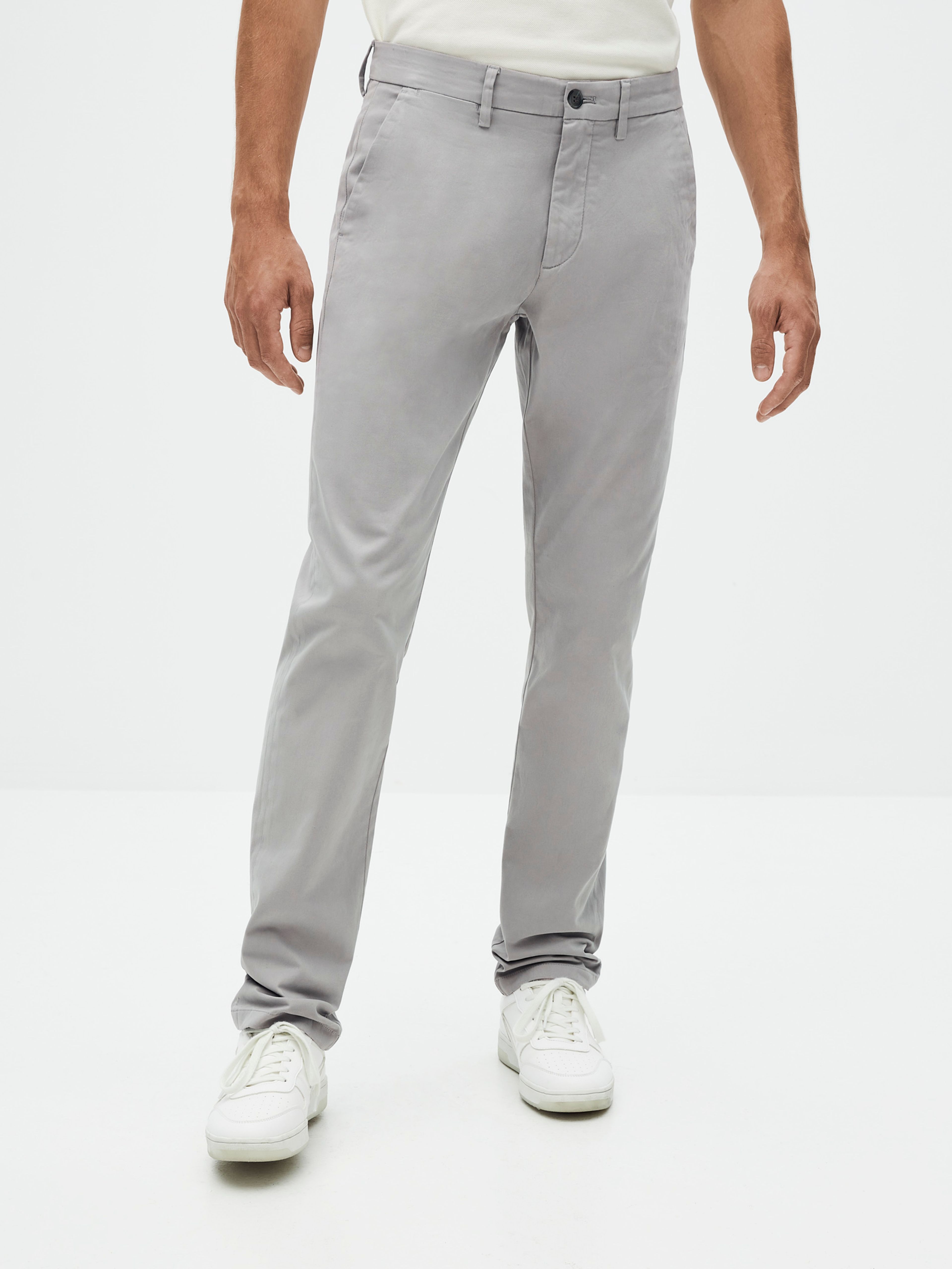 Kalhoty Pobelt straight