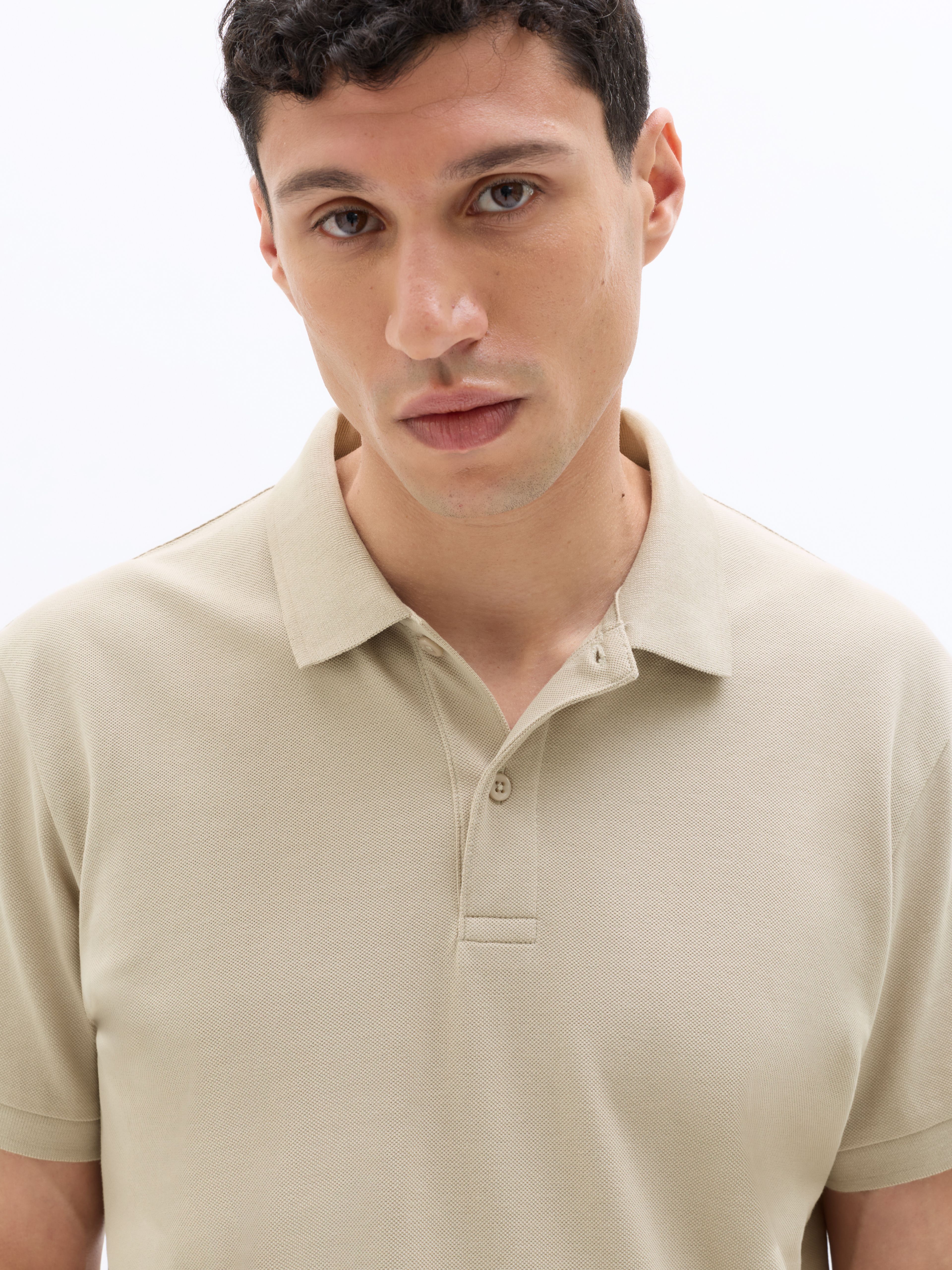 Polo tričko Teone - 005
