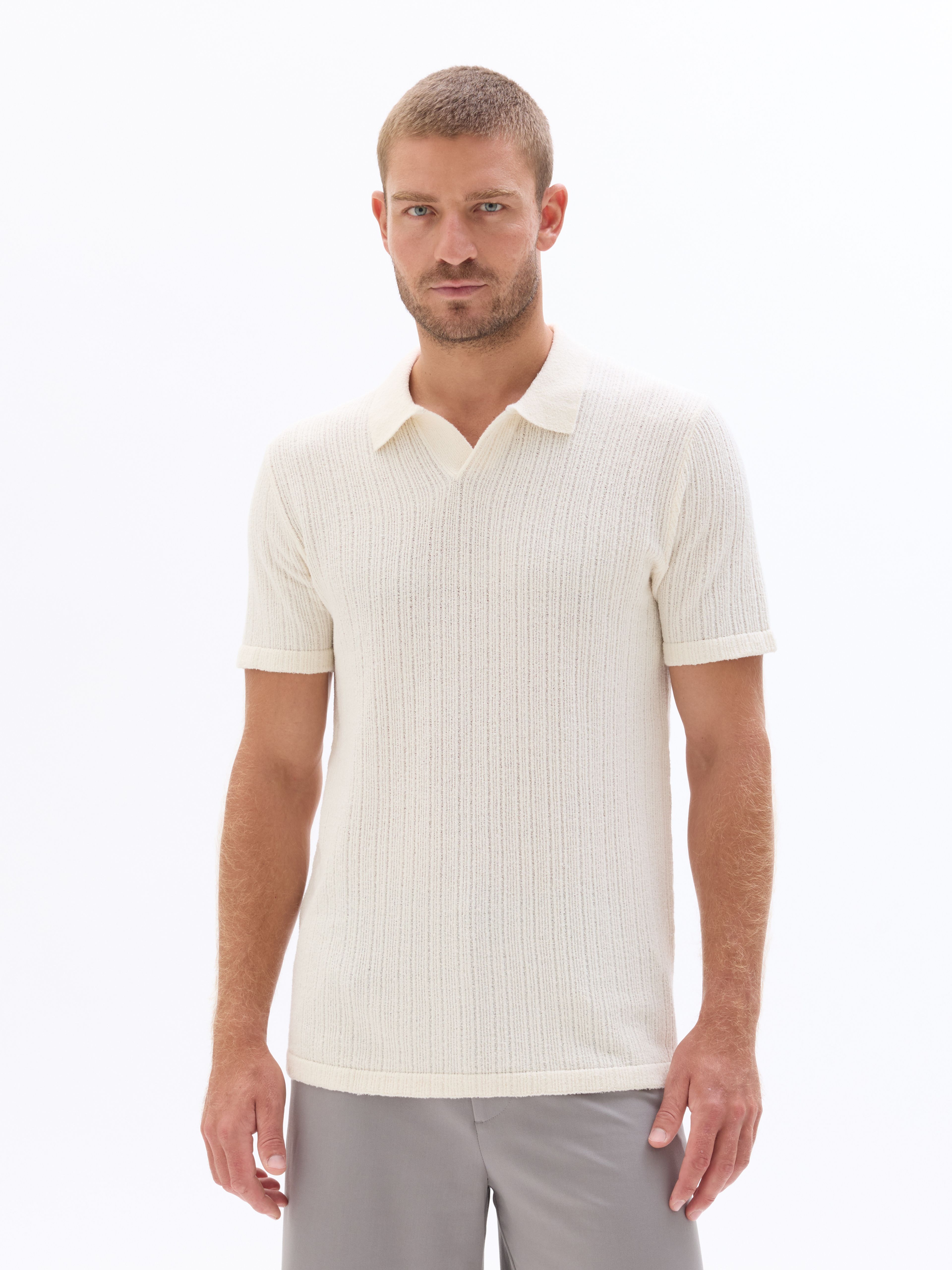 Polo tričko Pesamy - 003