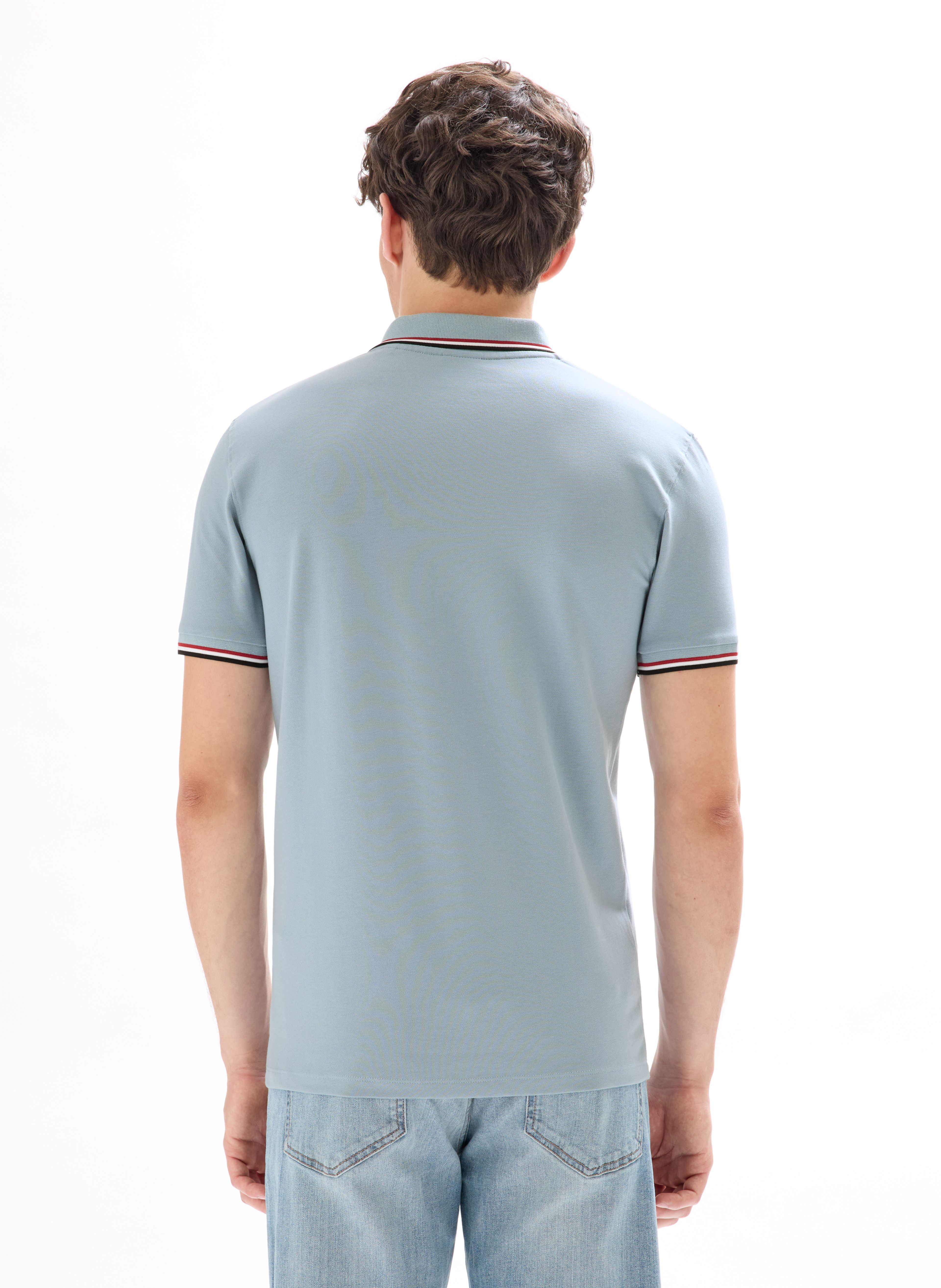 Polo tričko Necetwo - 004