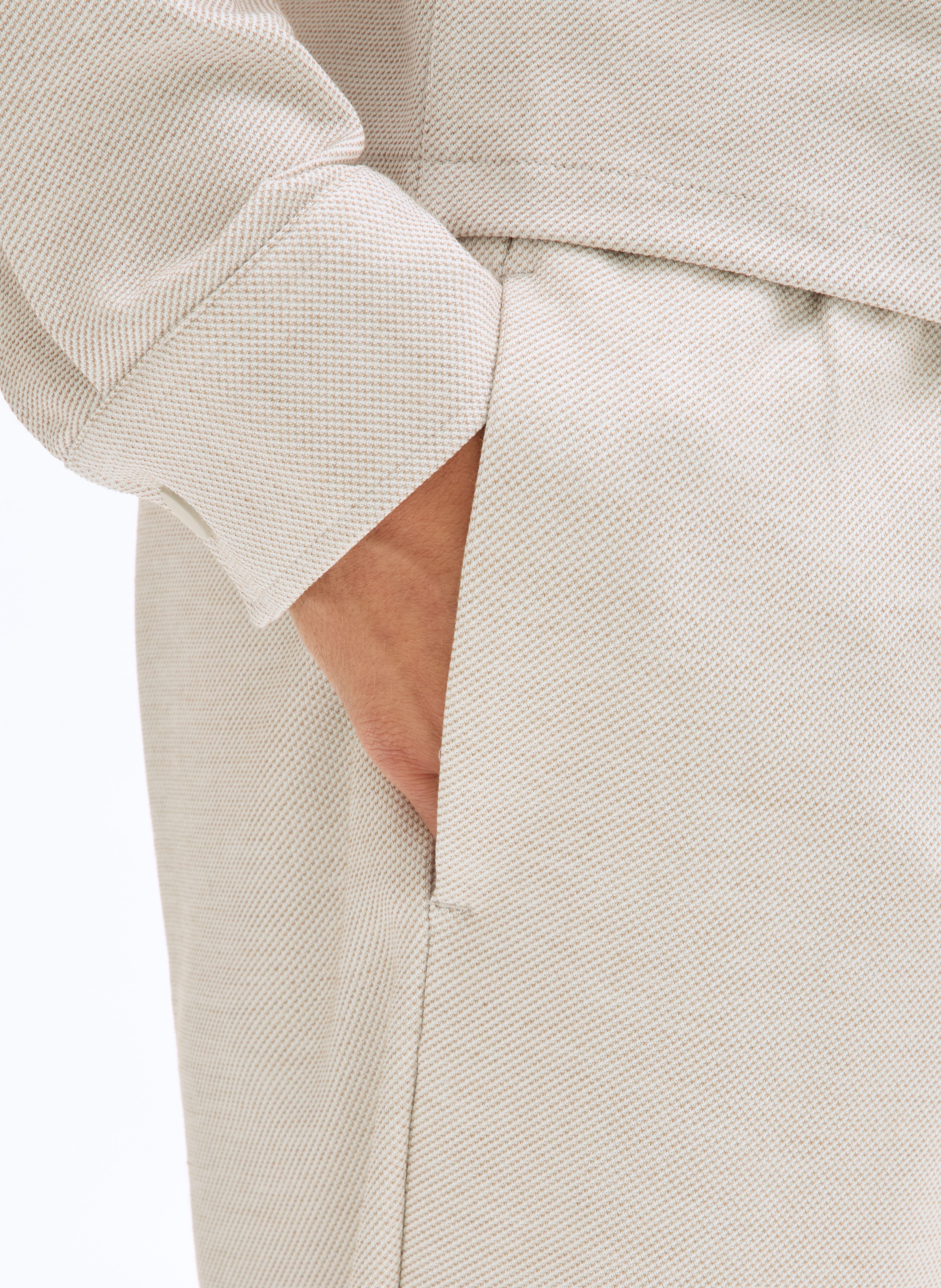 Nohavice Lopick slim - 006