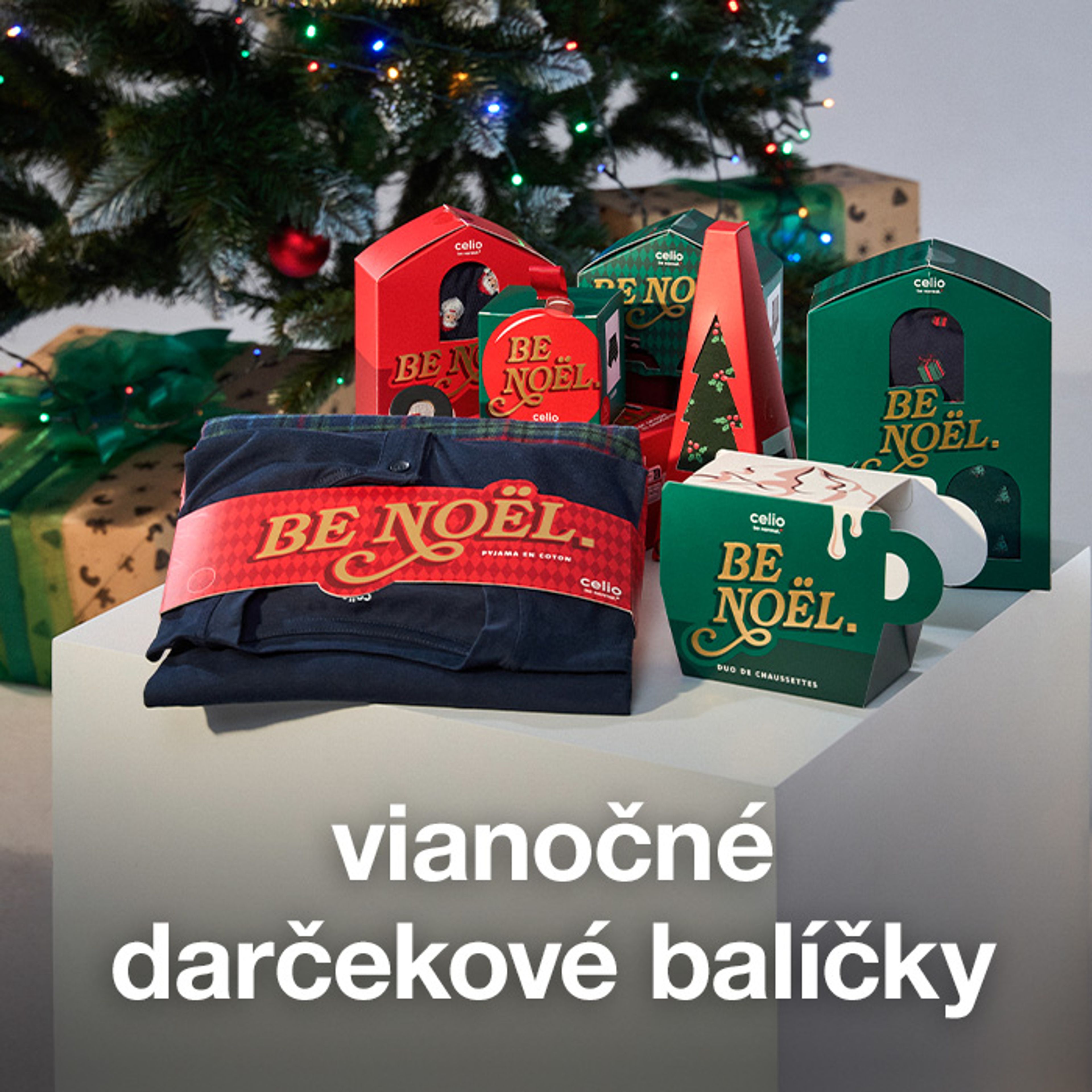 Darčekové balíčky, ktoré potešia každého chlapa