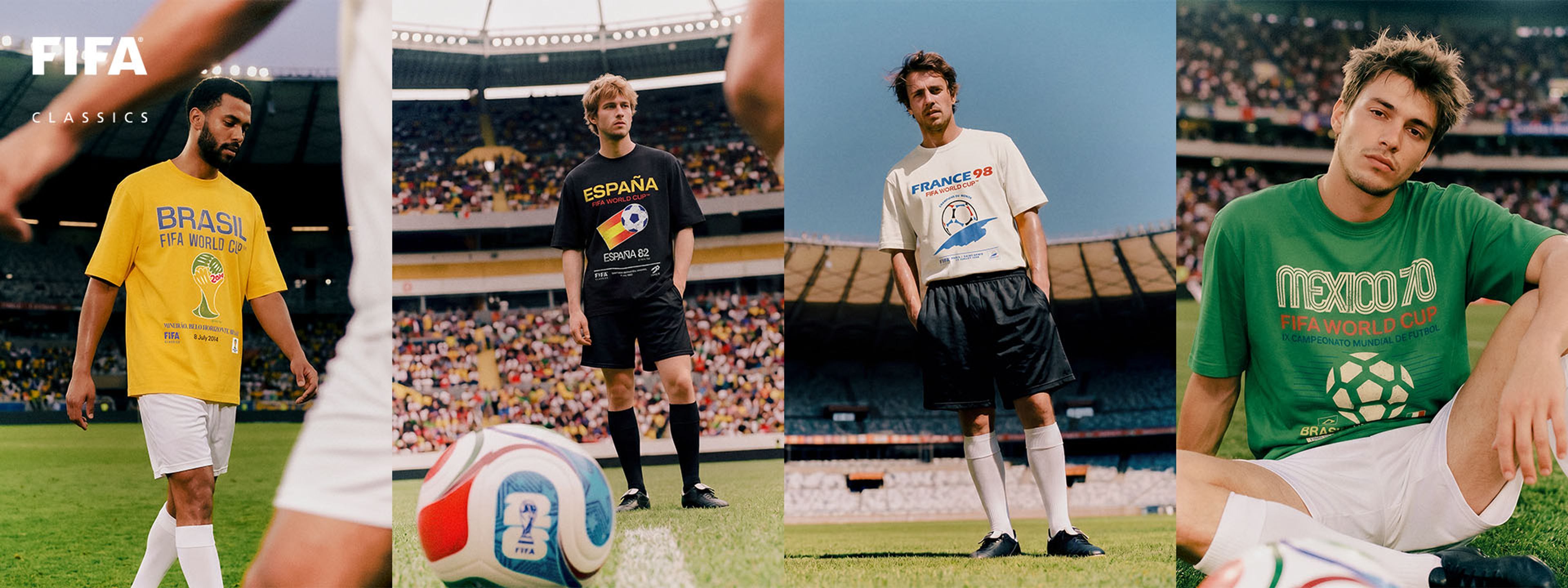 futbalová retro limitka.