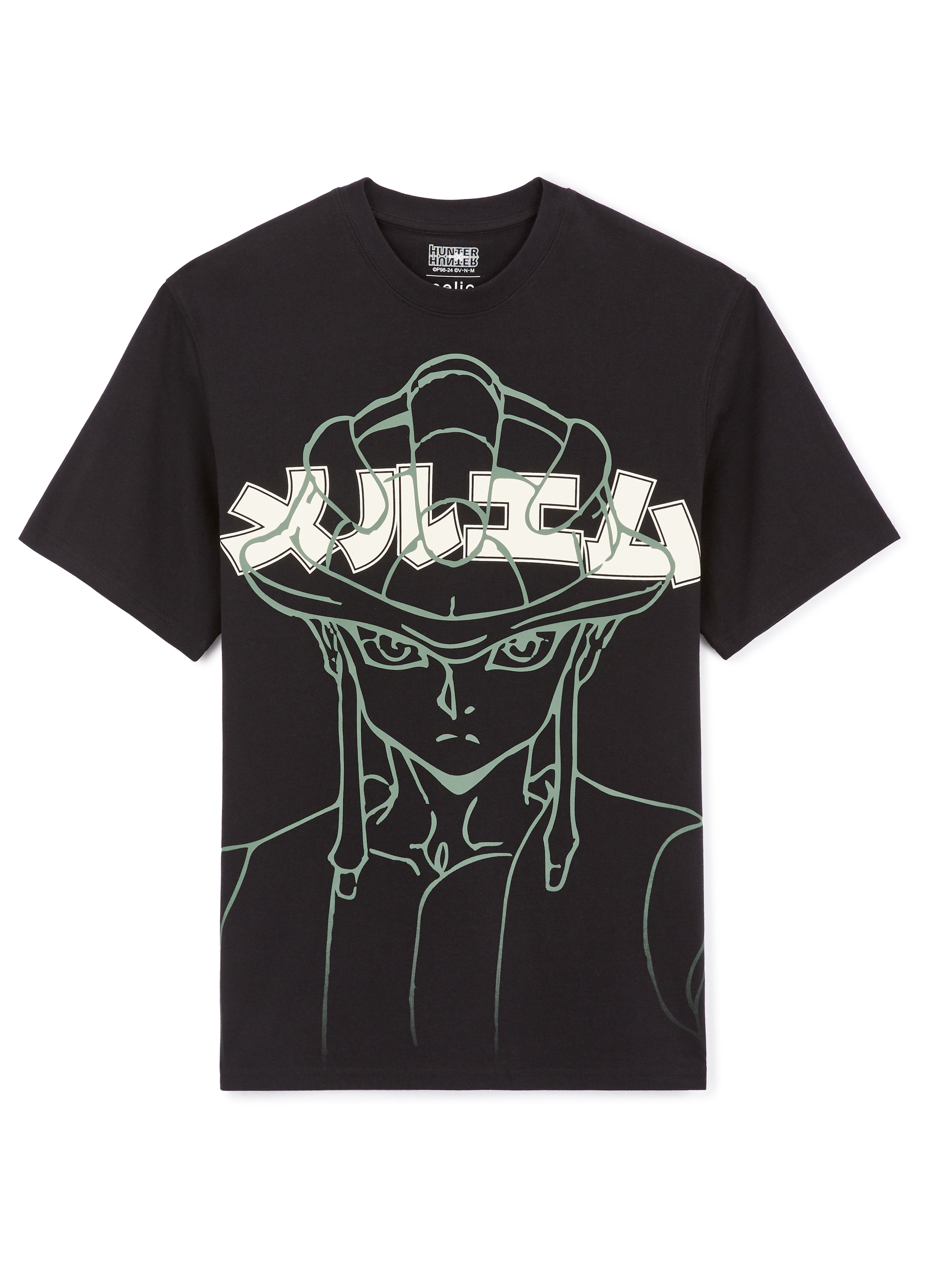 Tričko Hunter x Hunter