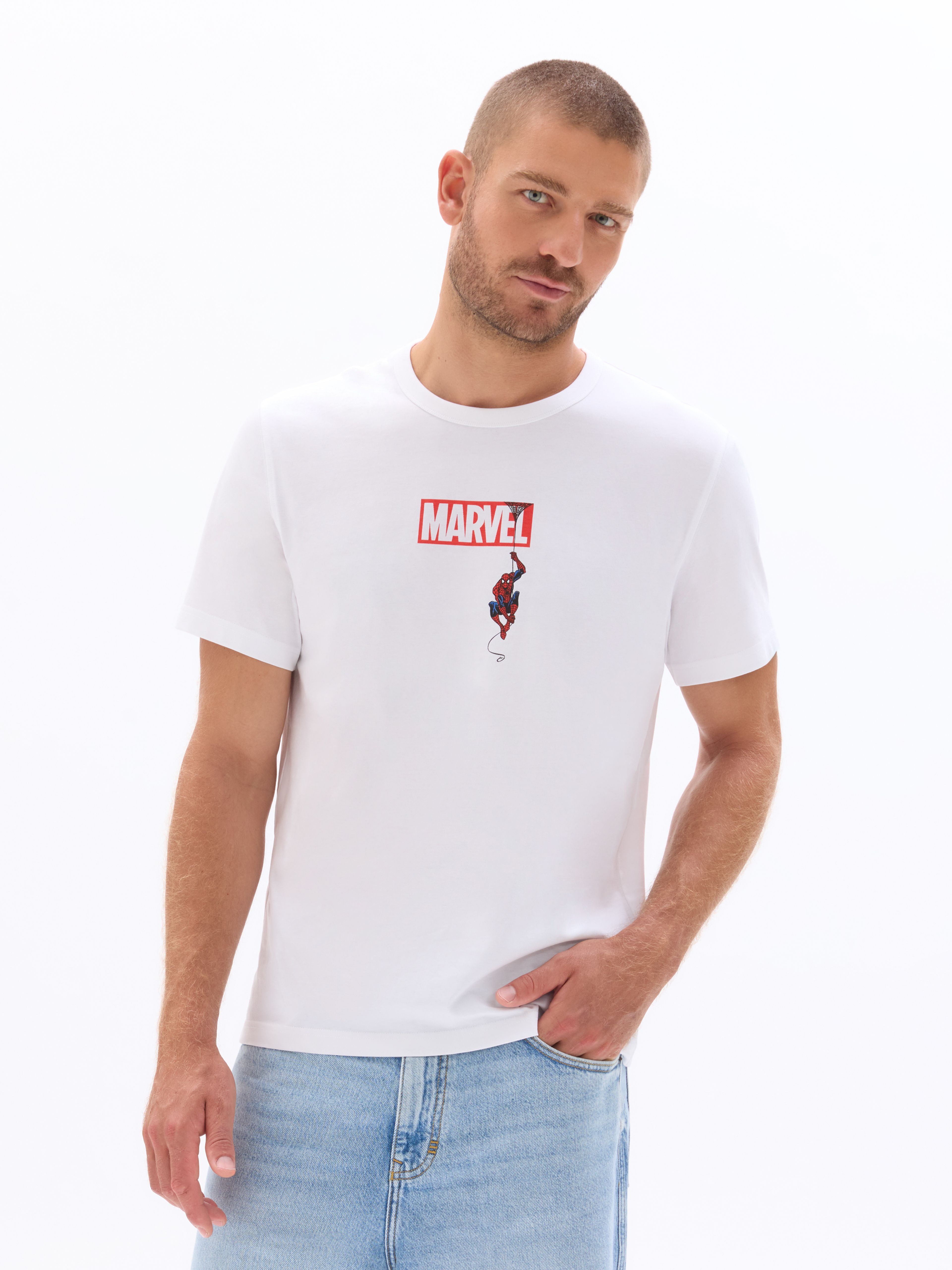Tričko Spider-Man - 003