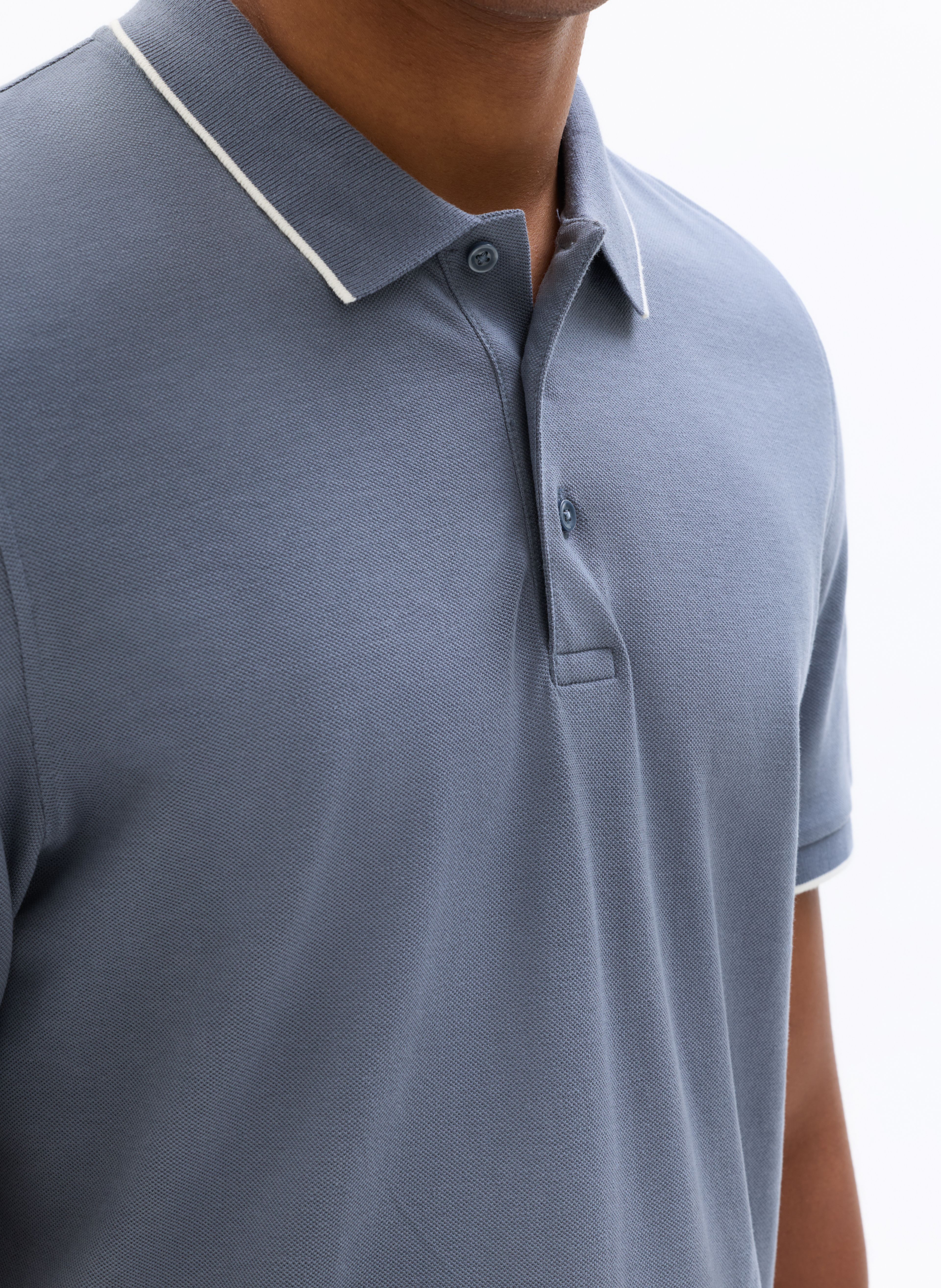 Polo tričko Letaim - 005