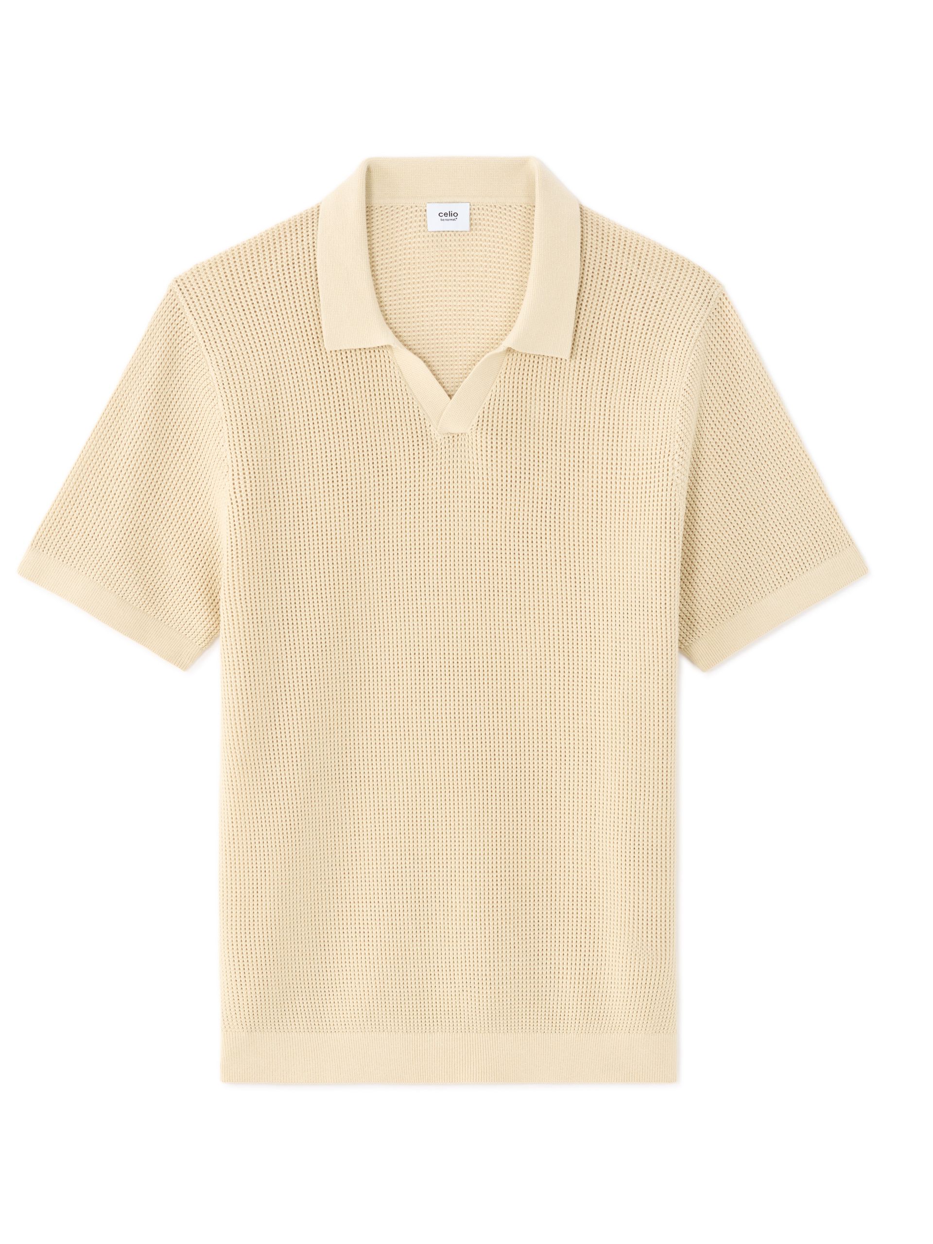 Polo tričko Pecrock - 001