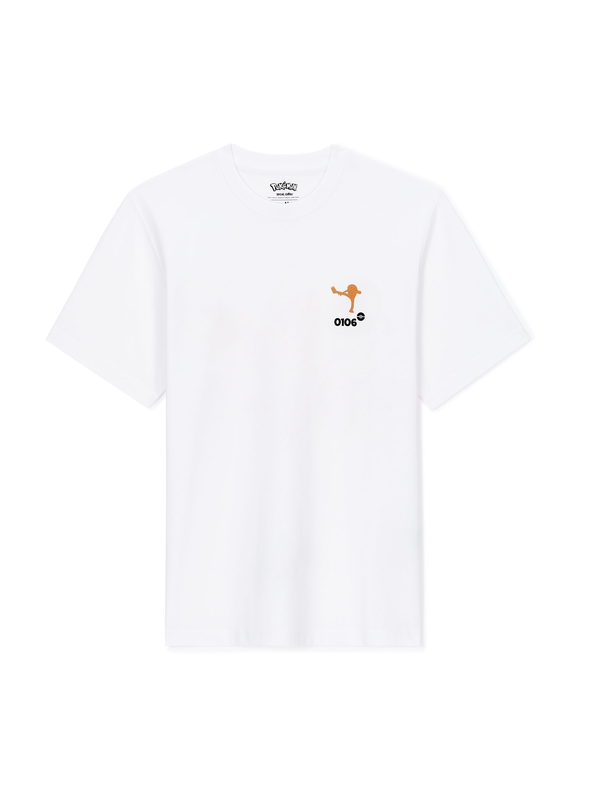 Tričko Pokemon - 001