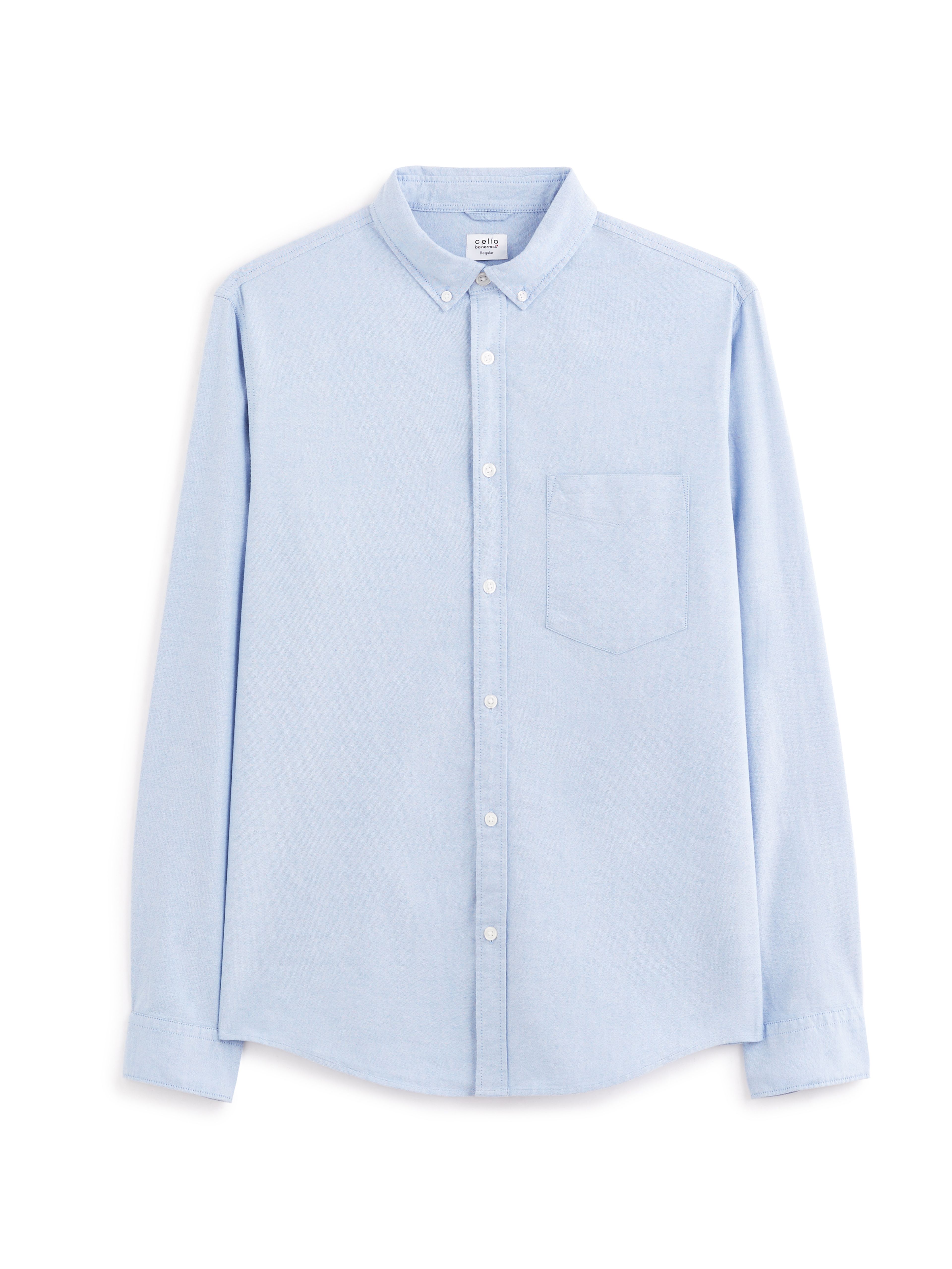 Košile oxford regular Daxford