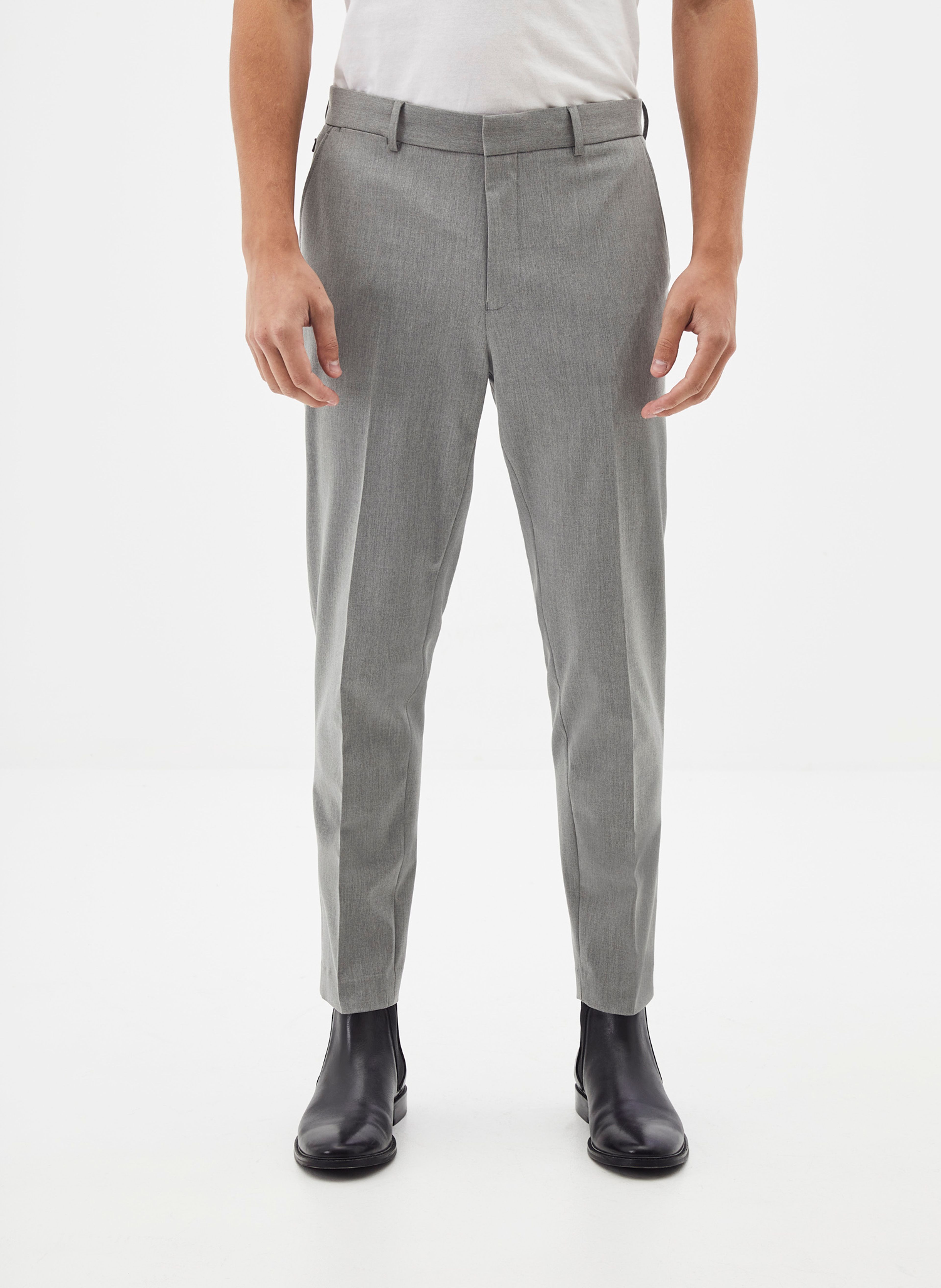 Kalhoty Sony chino - 002