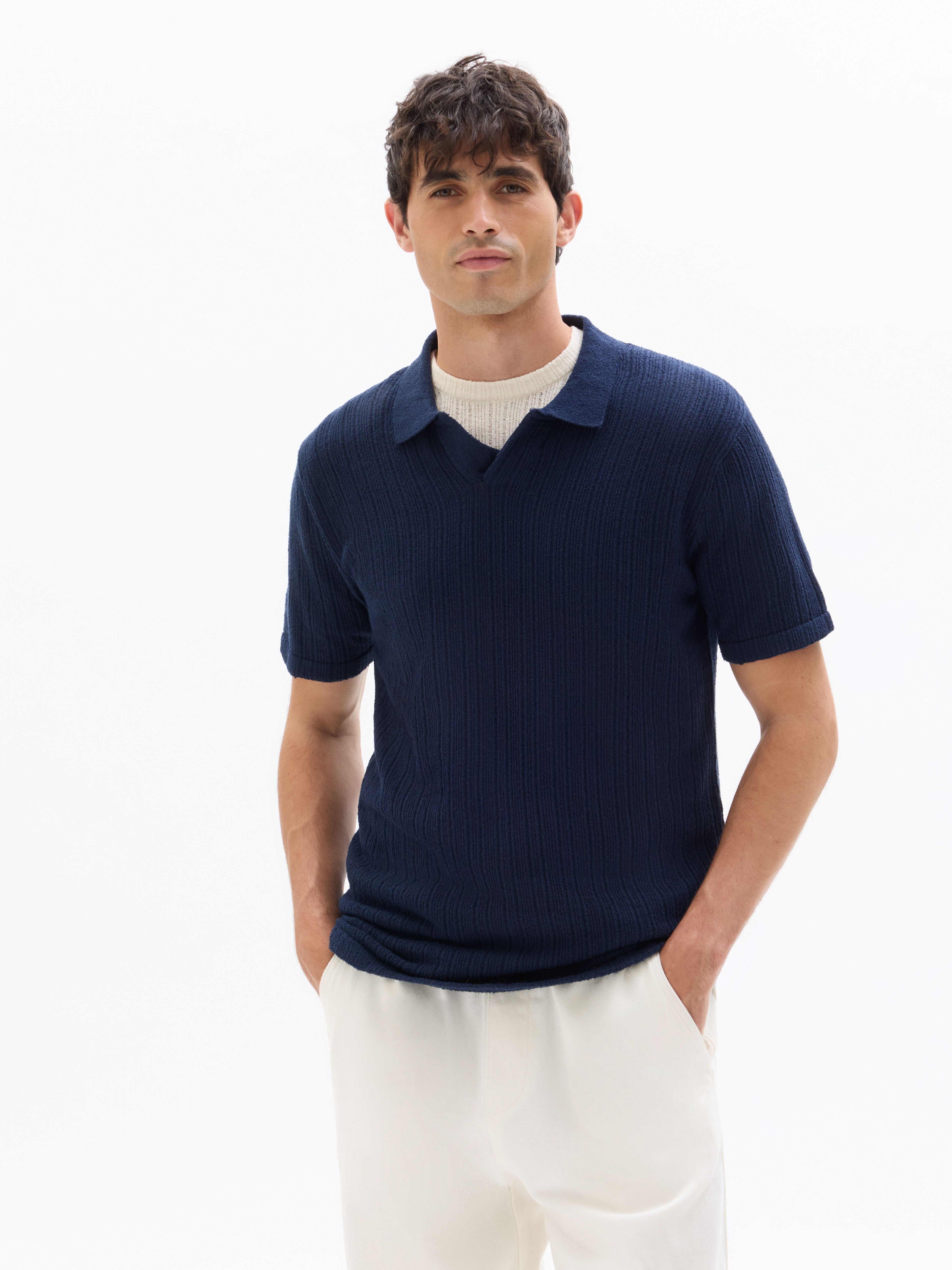 Polo tričko Pesamy - 003