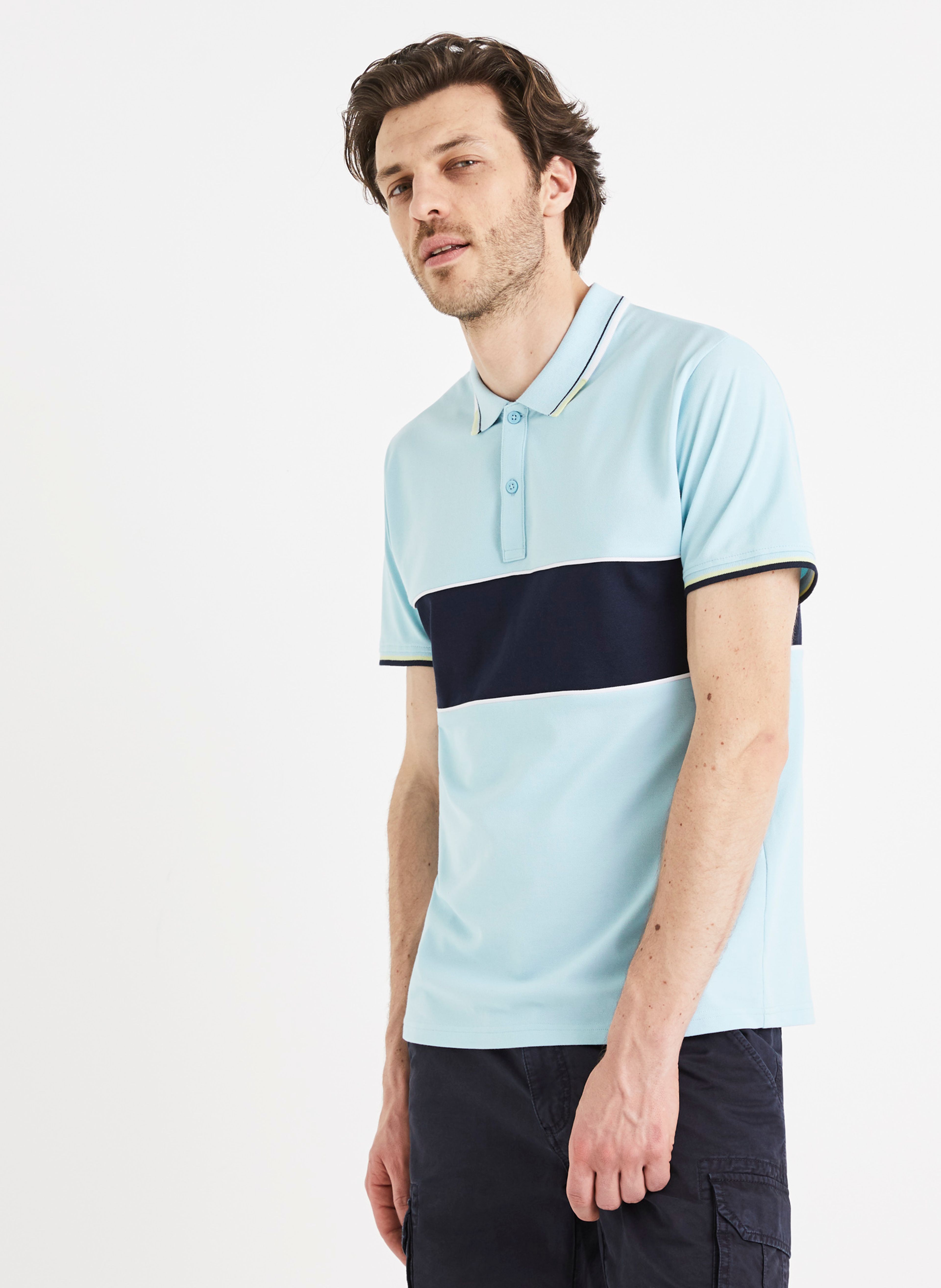 Polo tričko Temax - 002