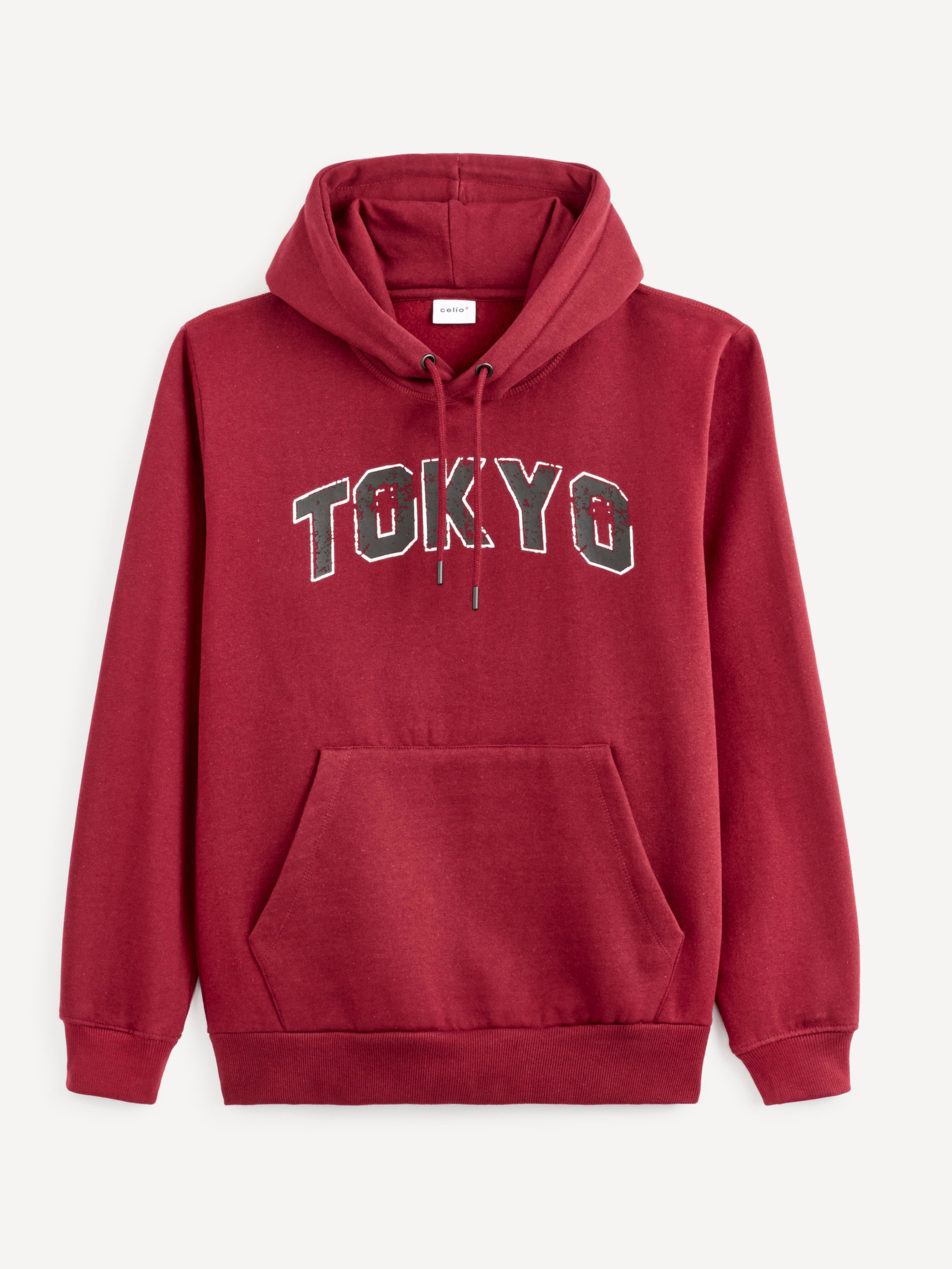 Mikina Vetokyo s kapucňou