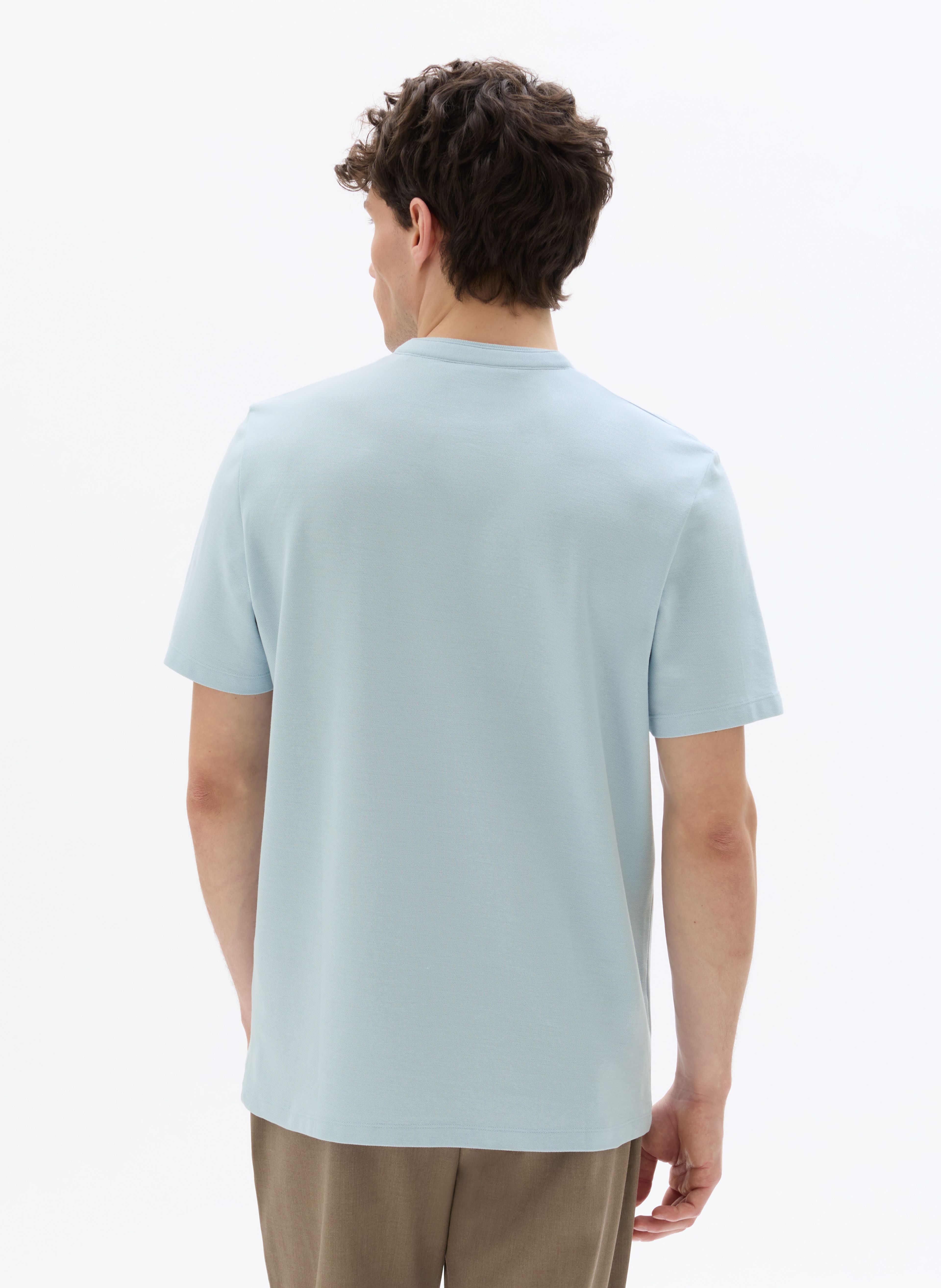 Polo tričko Gesohel - 004