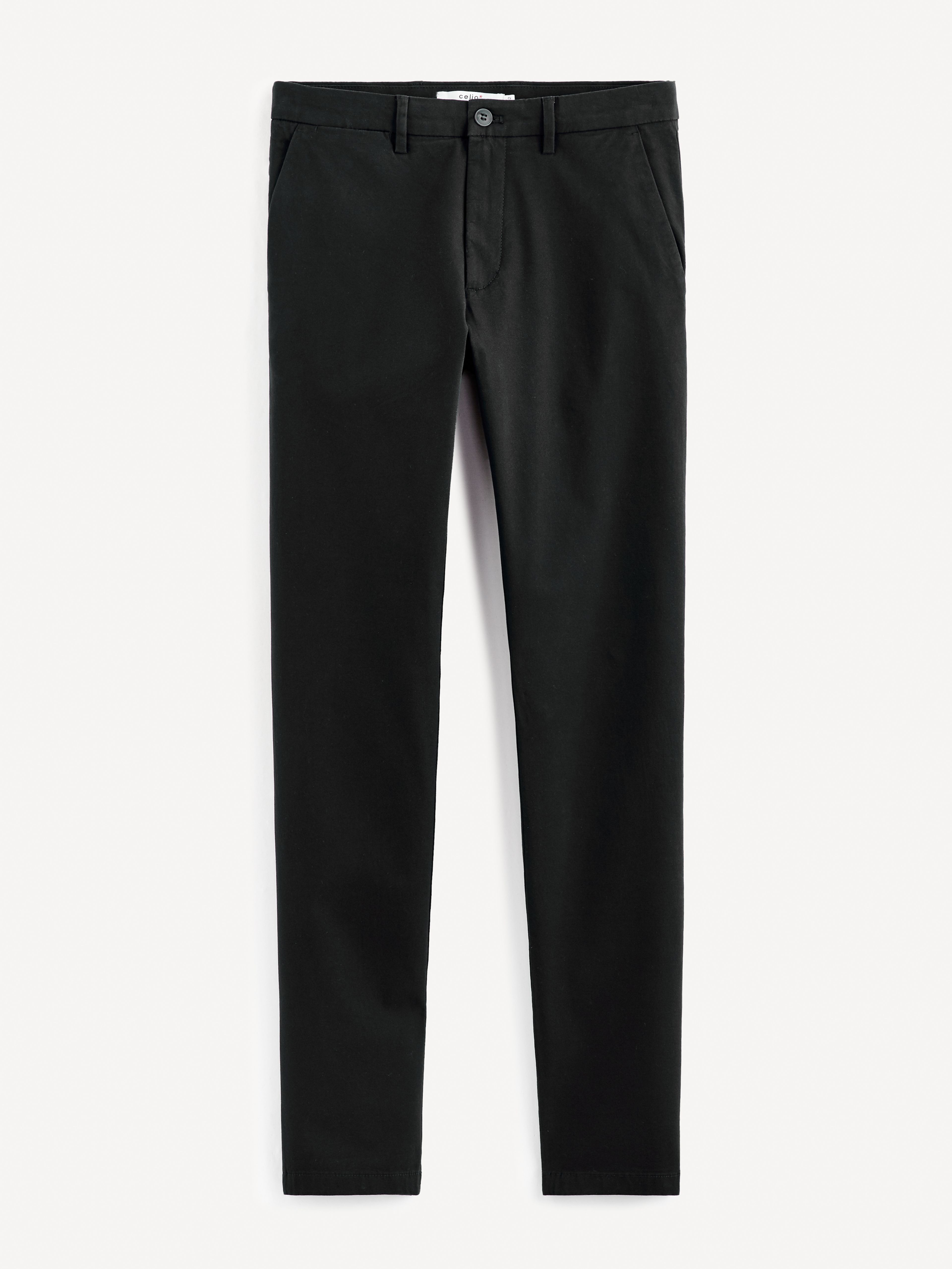 Nohavice chino slim Tocharles
