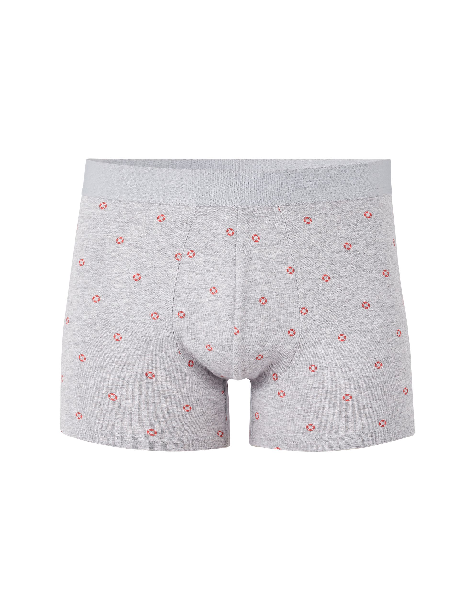 Boxerky Libosafety - 001