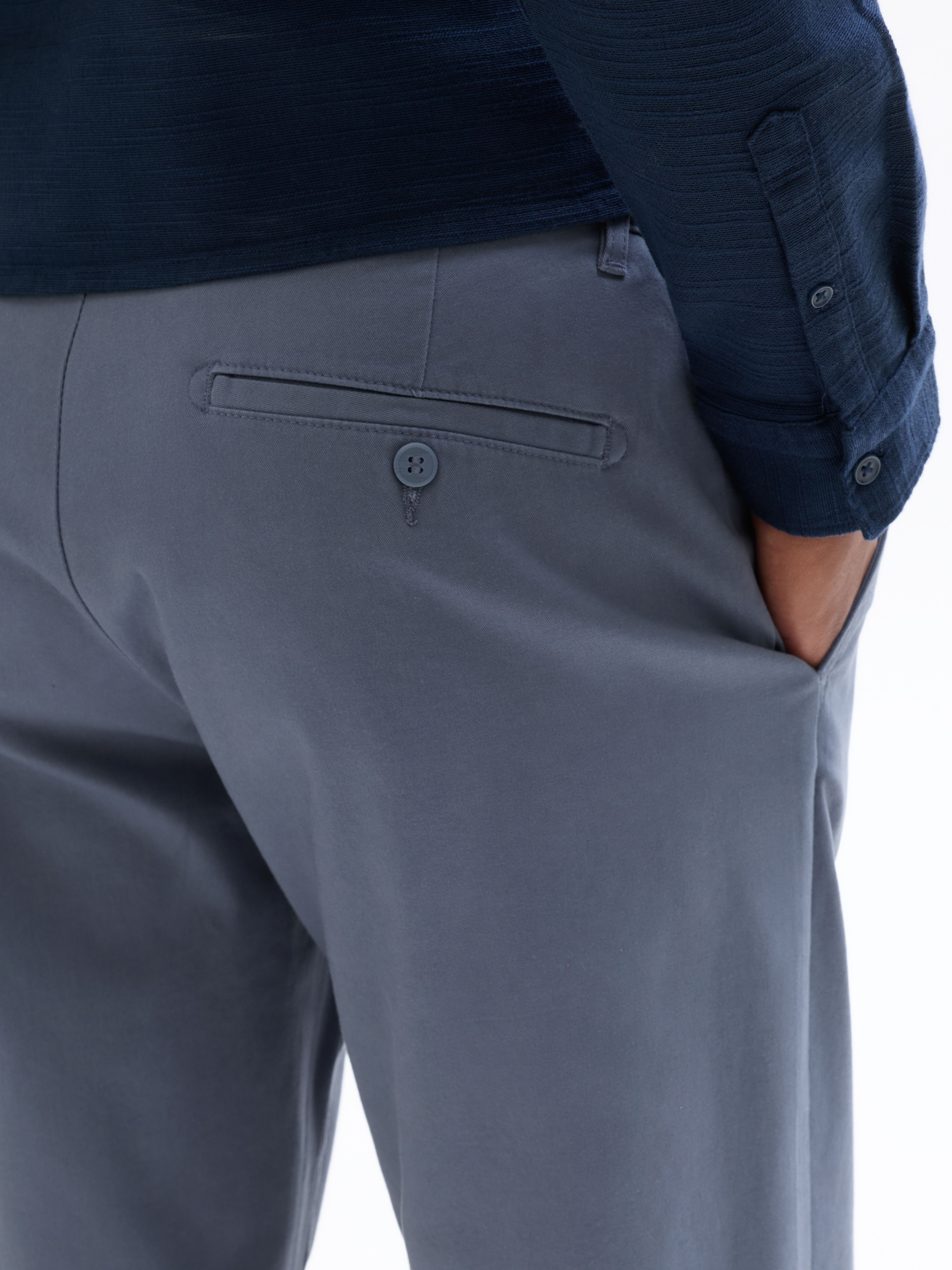Nohavice chino Todaniel - 006