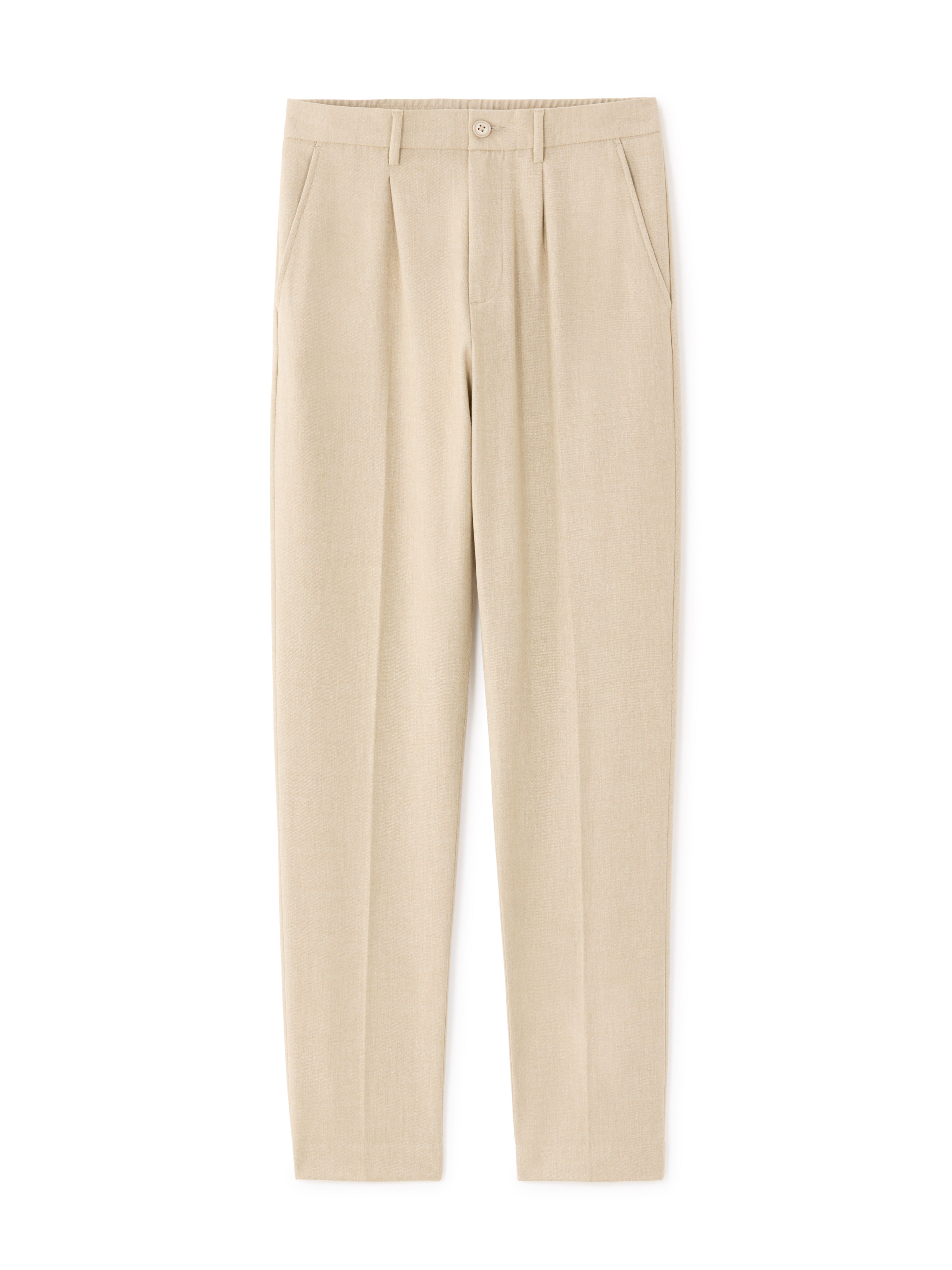 Kalhoty Povina7 24H - 001