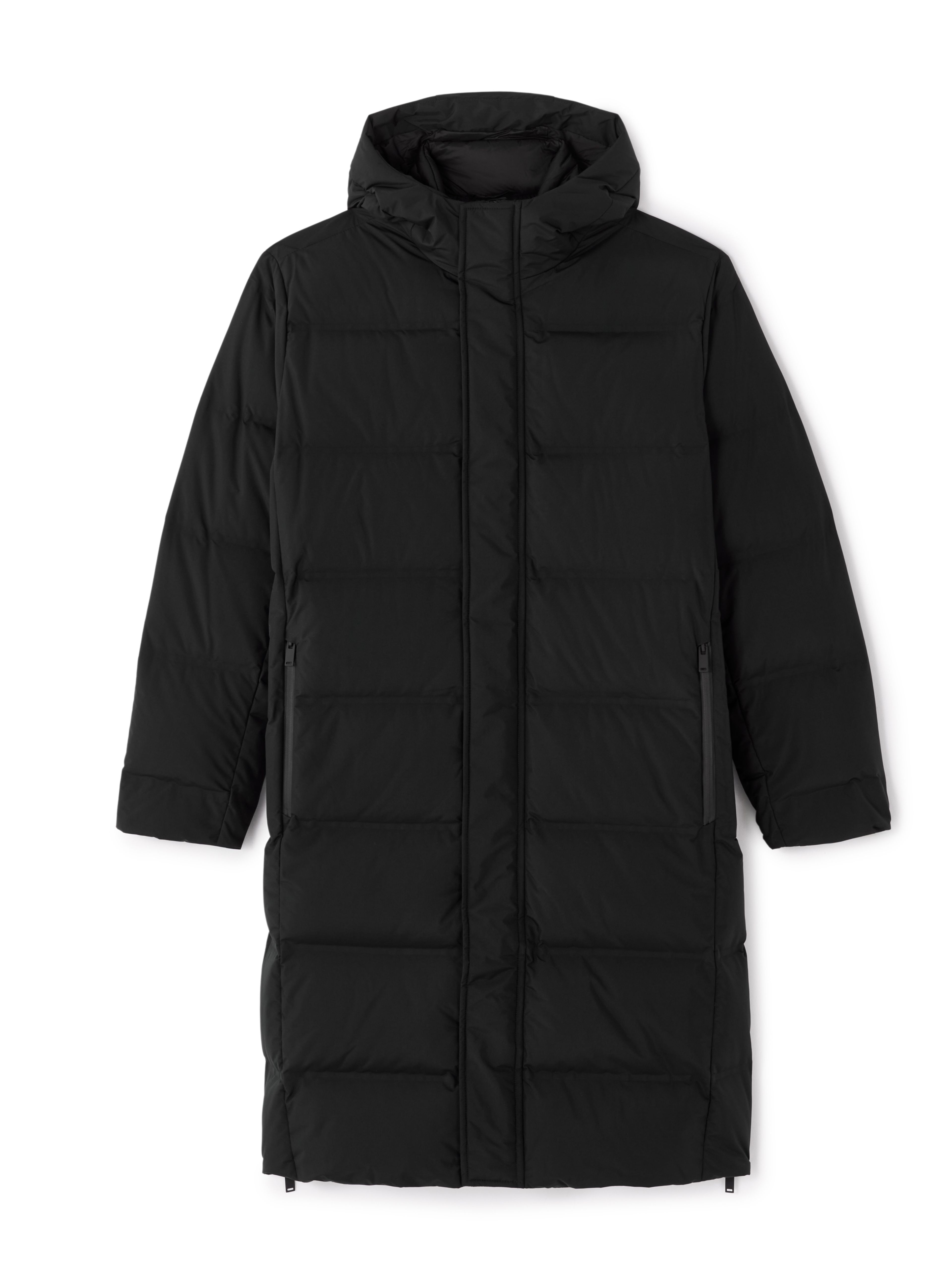 Zimní bunda Muairlong