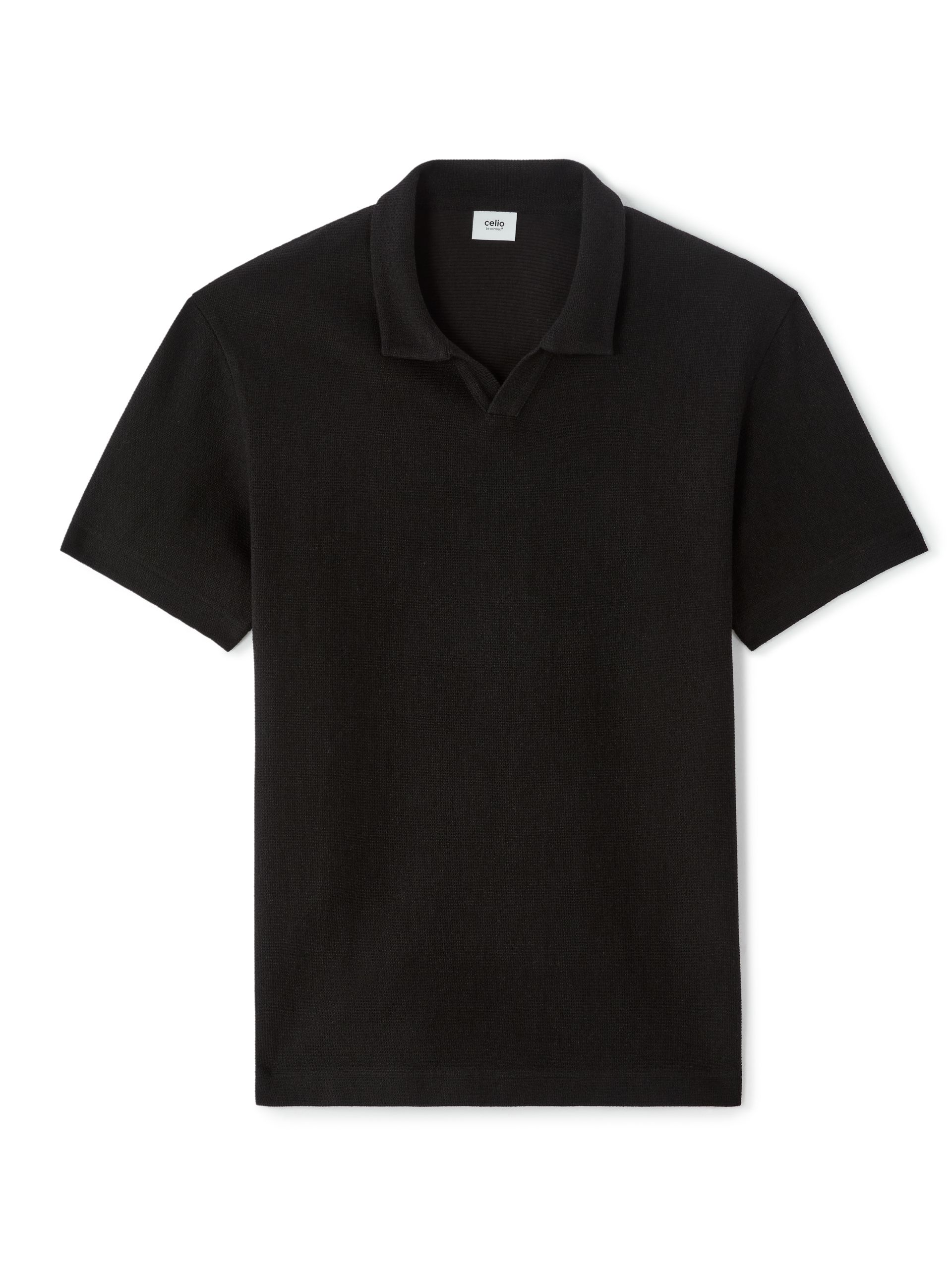 Polo tričko Neplain - 001