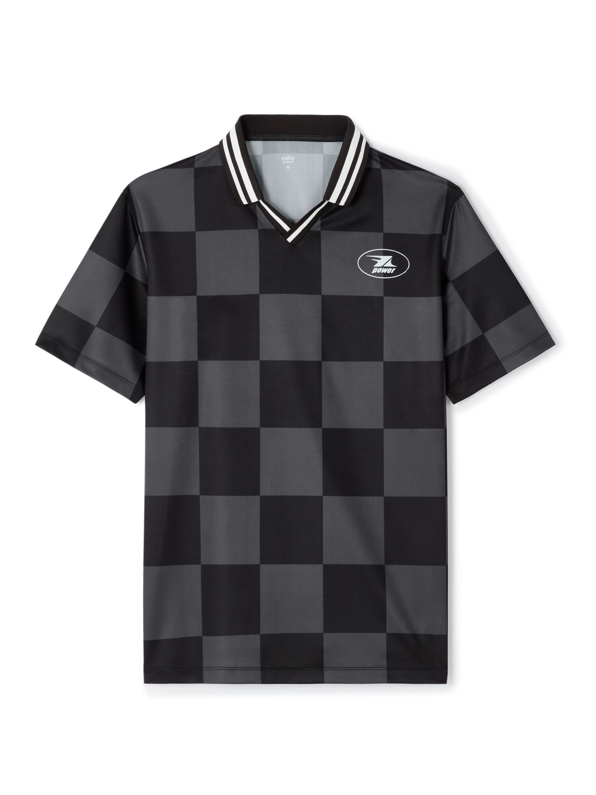 Polo tričko Nesoda - 001