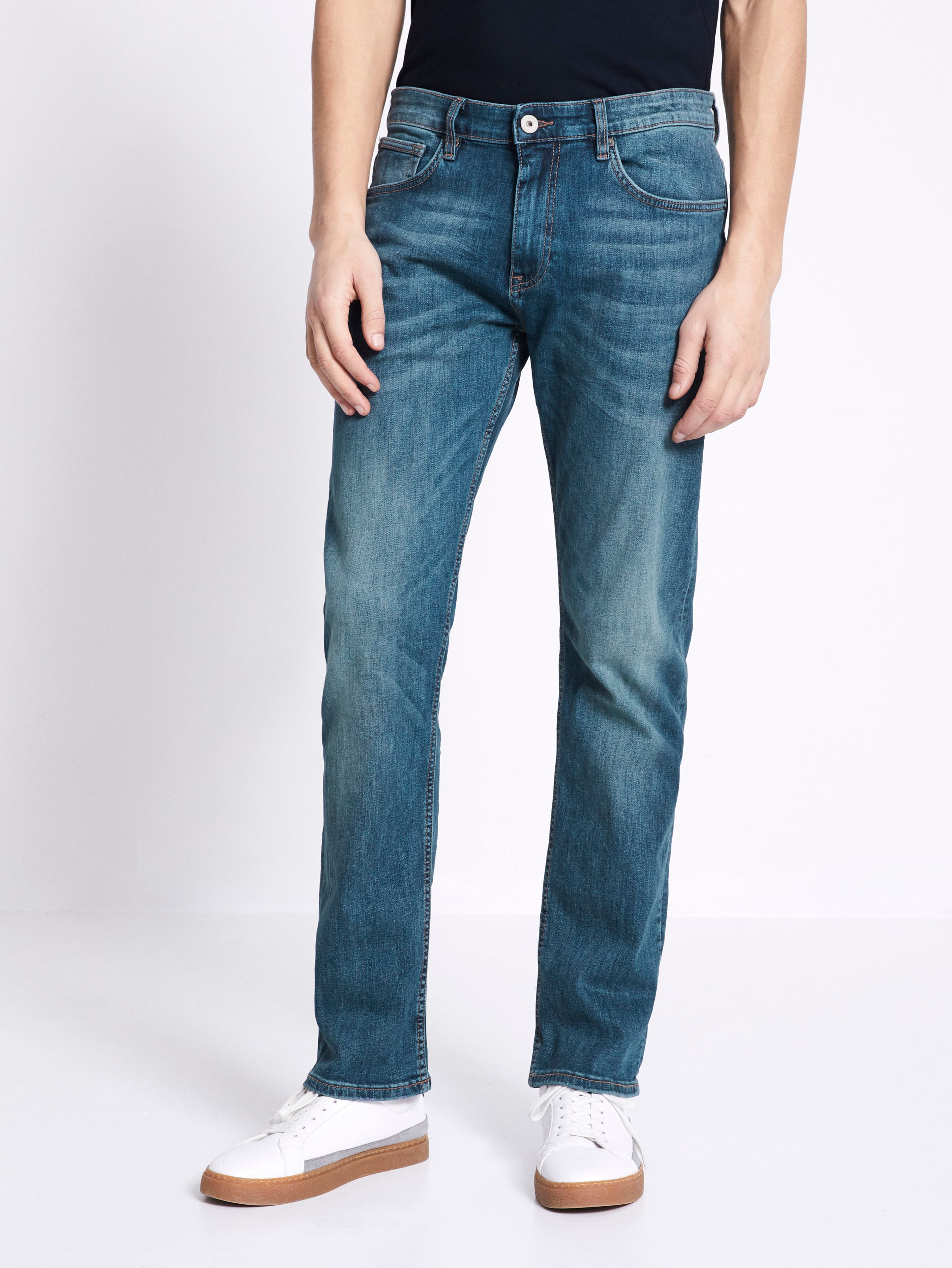 Džíny C5 straight Jobetter5