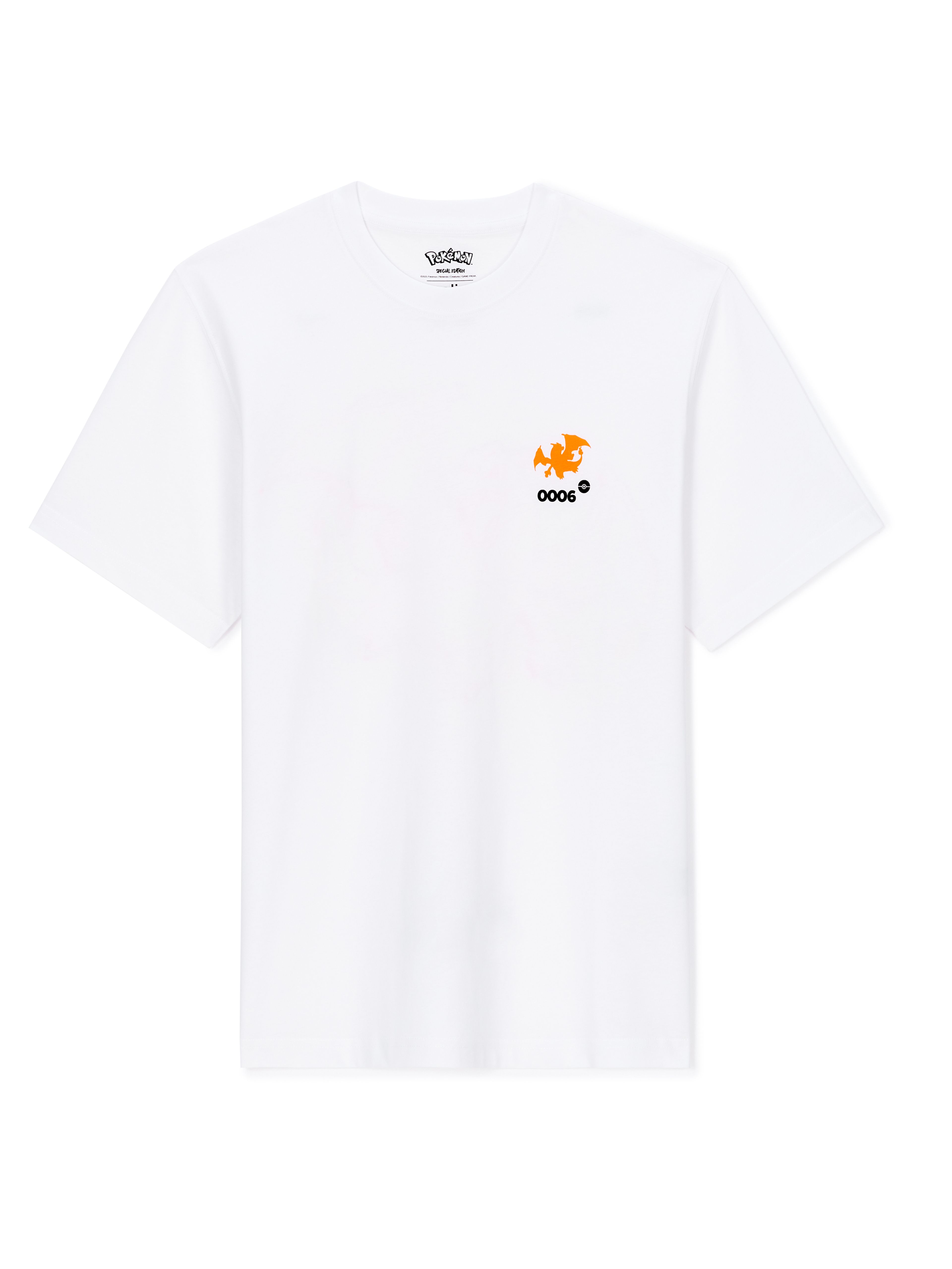 Tričko Pokemon Charizard