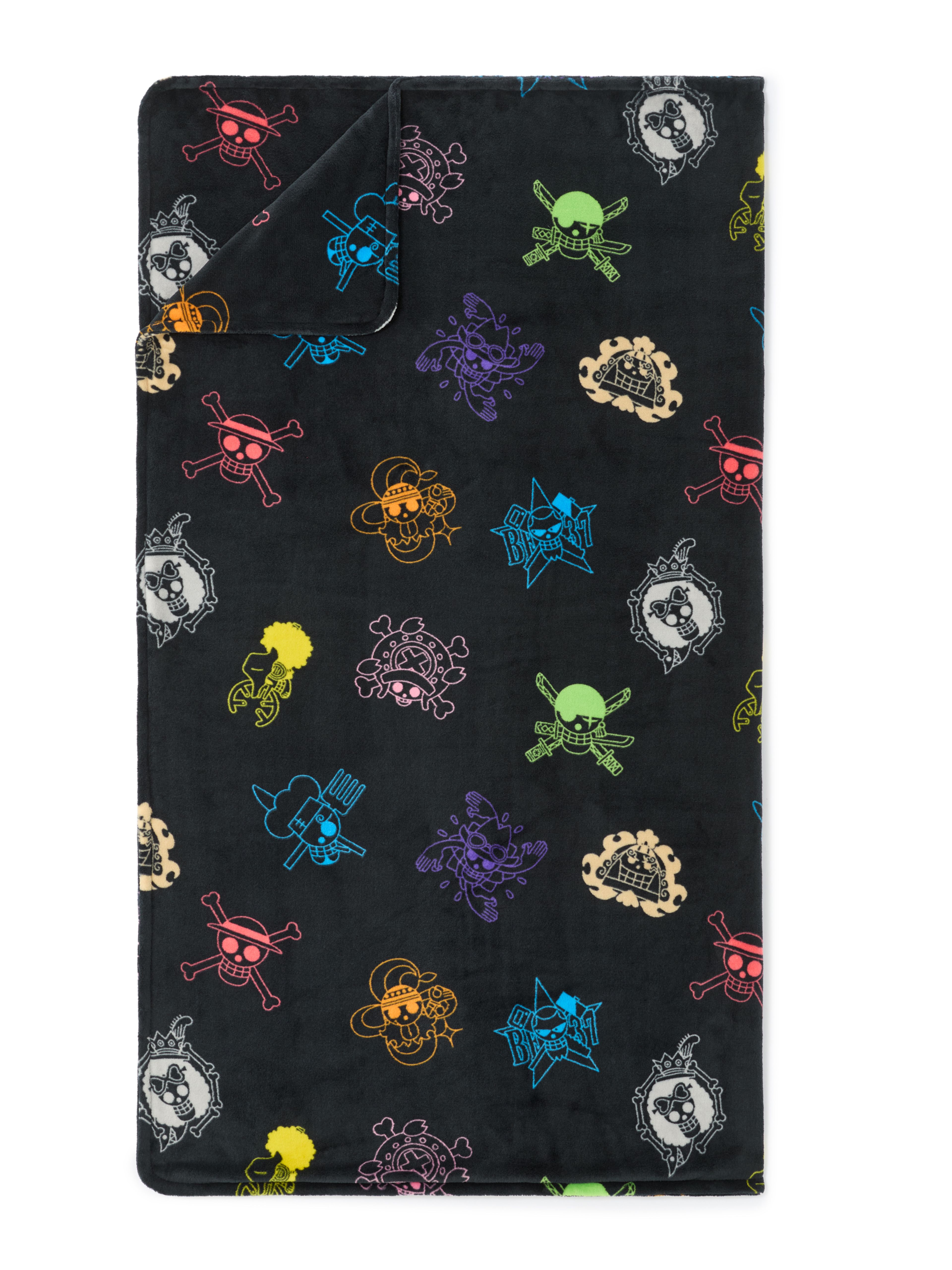 Deka One Piece - 005