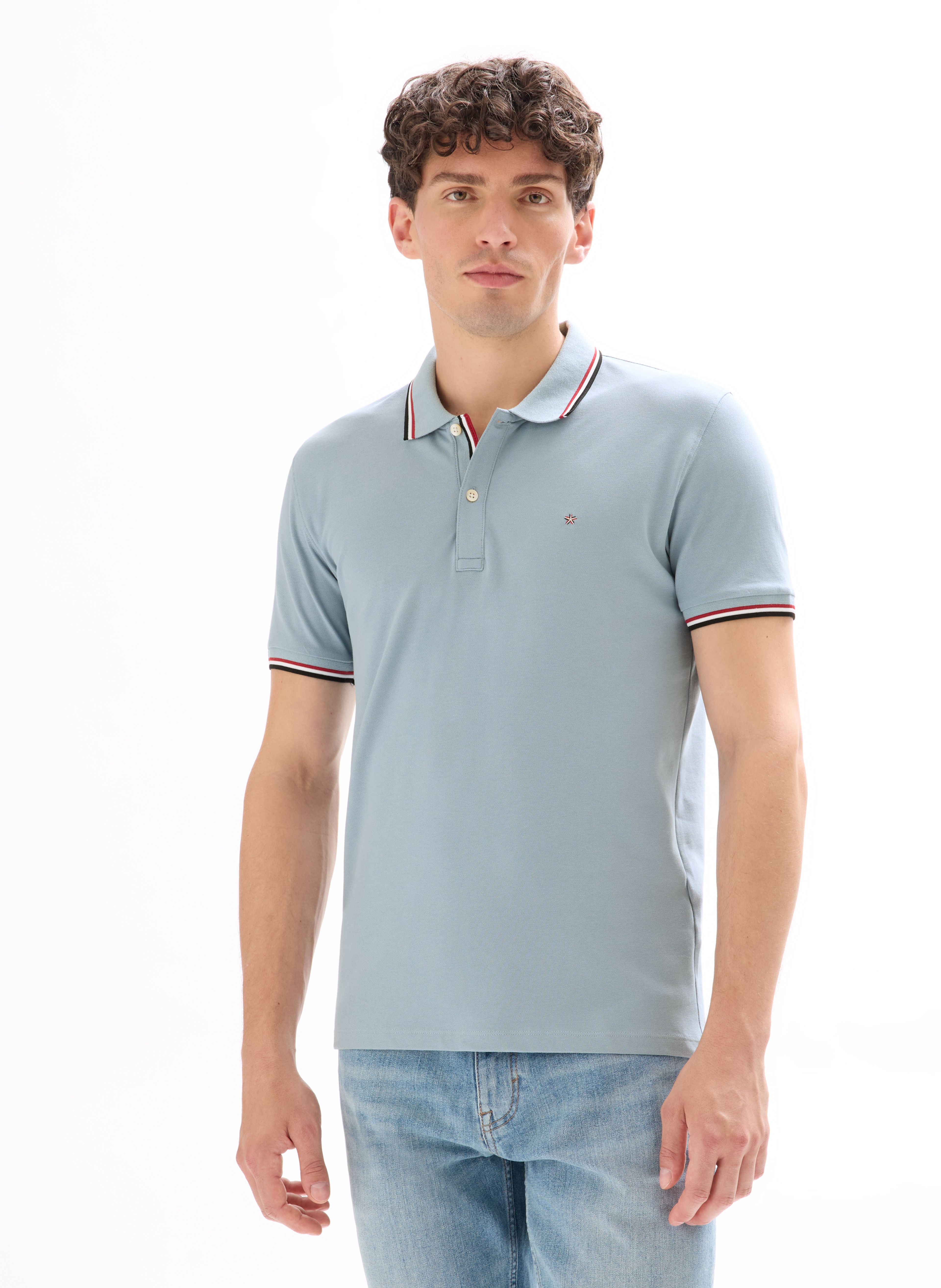 Polo tričko Necetwo - 003