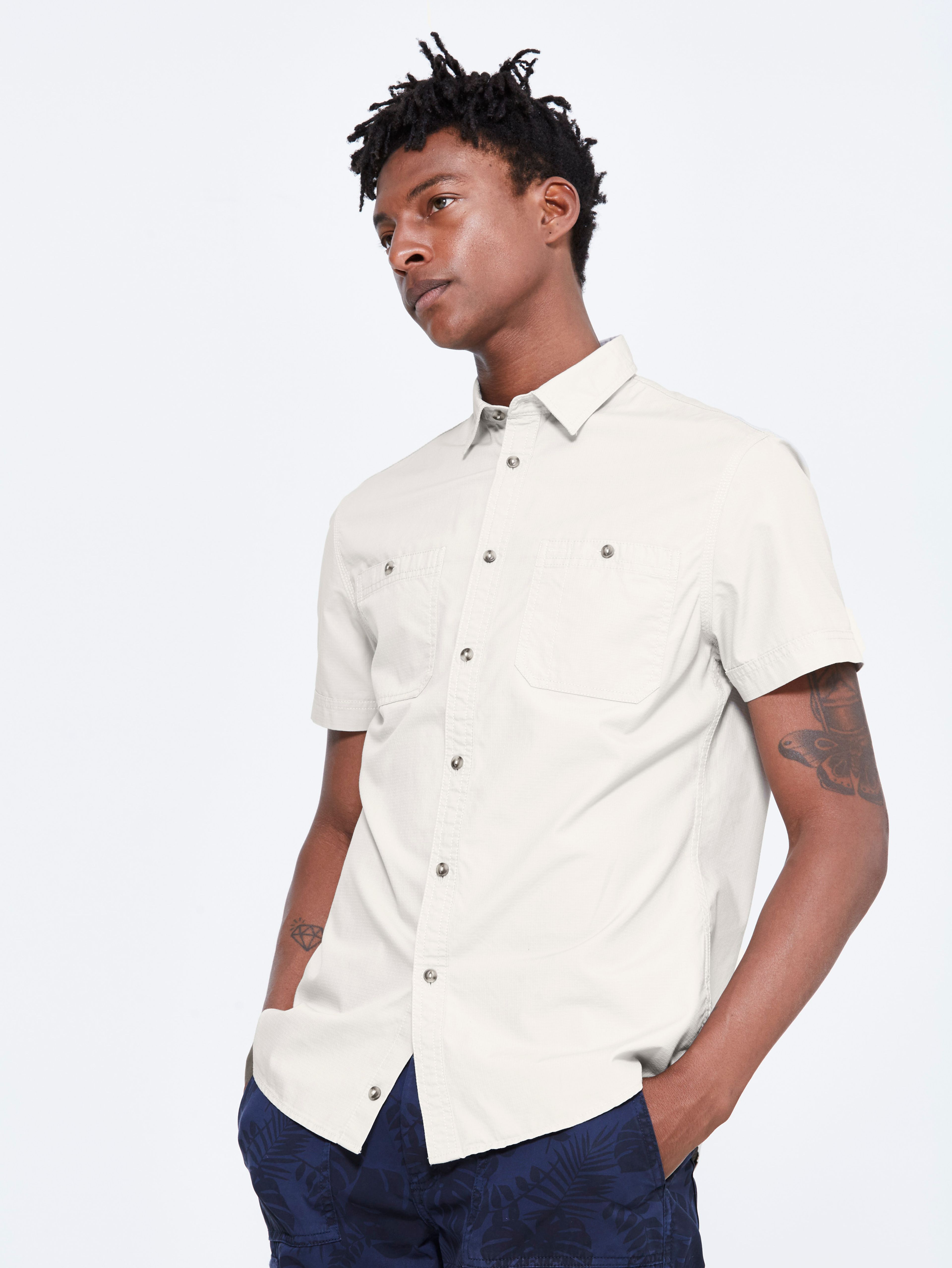 Košile regular Garbis