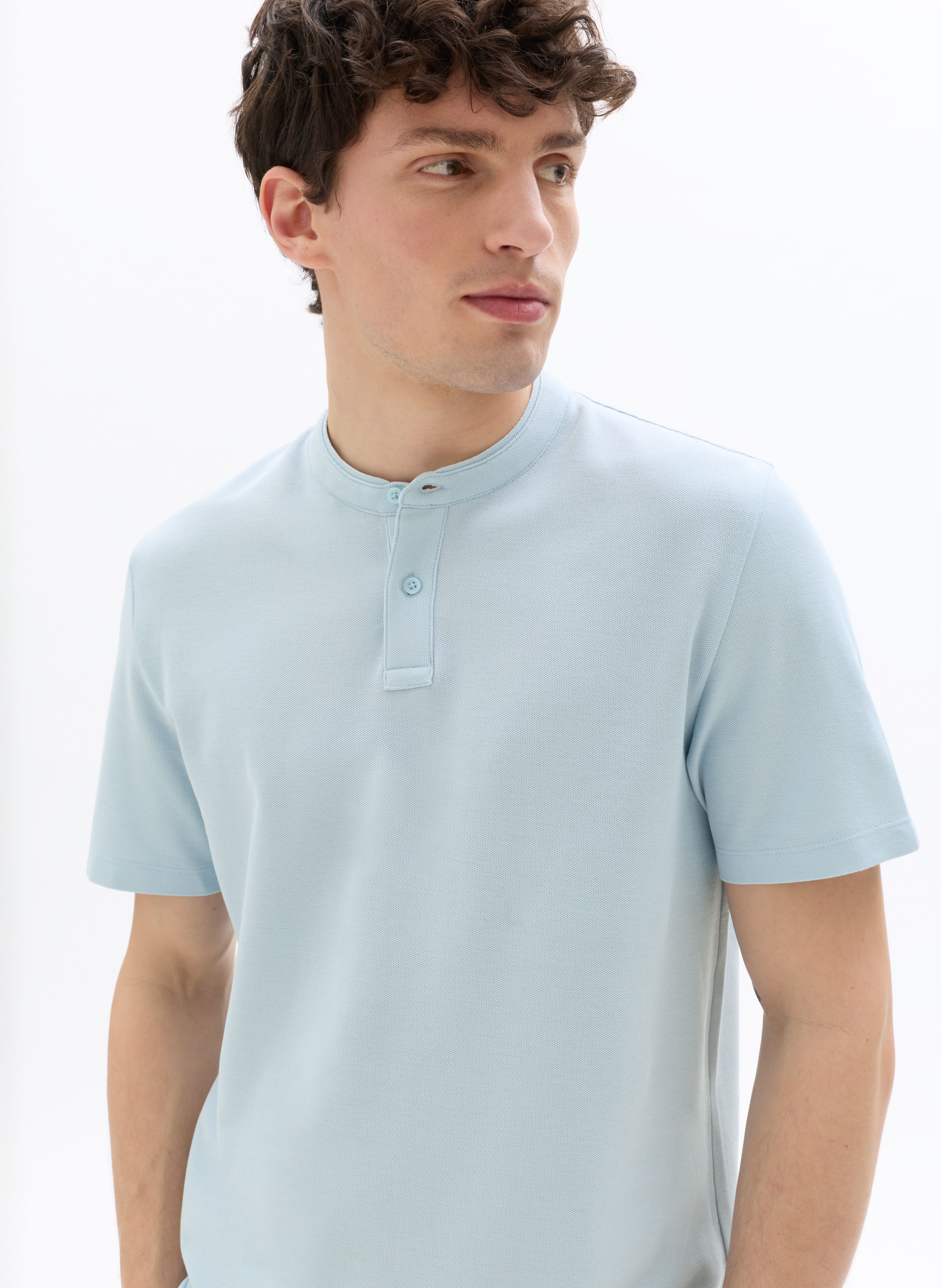 Polo tričko Gesohel - 005