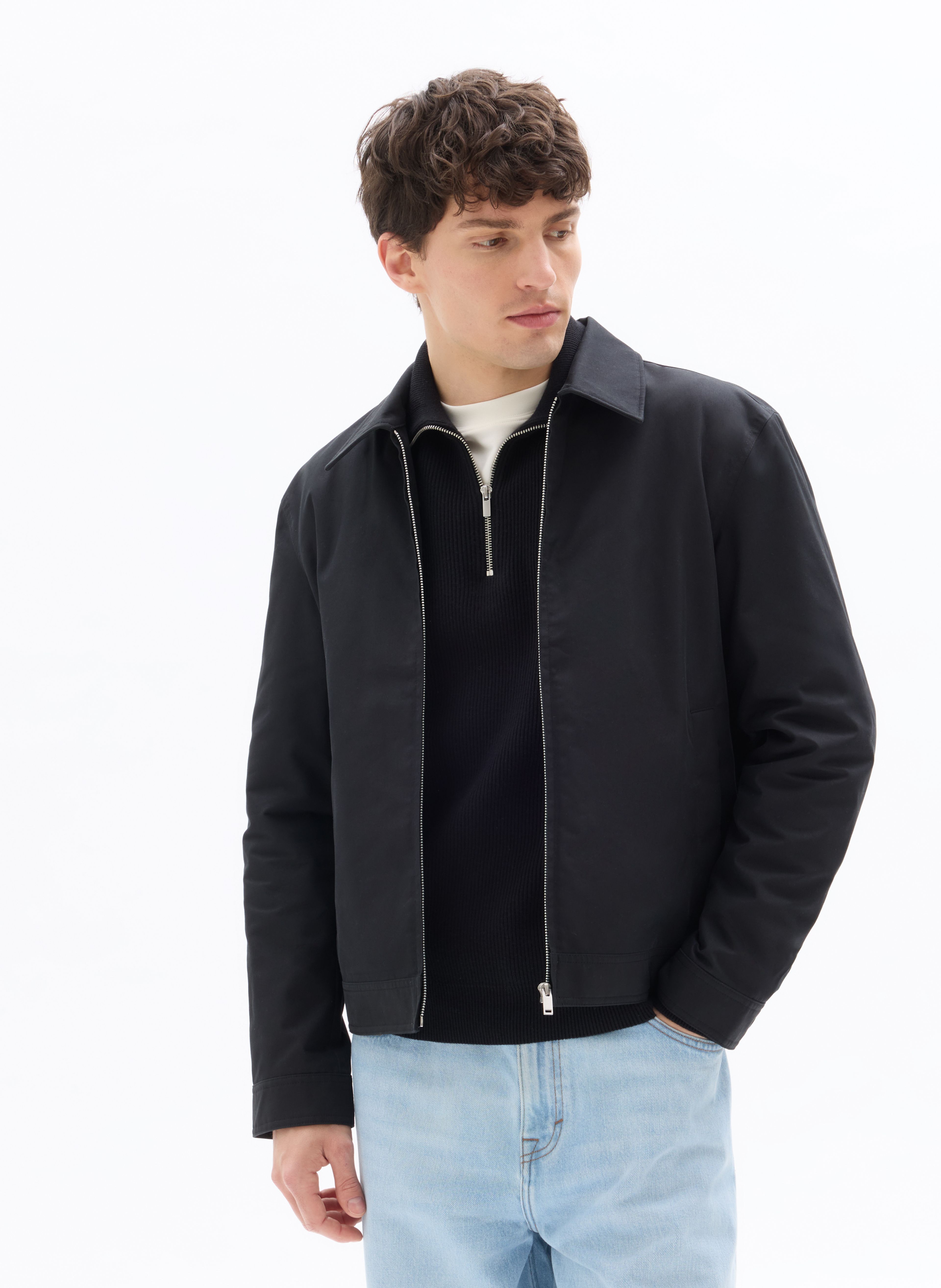 Bomber bunda Pudean - 003