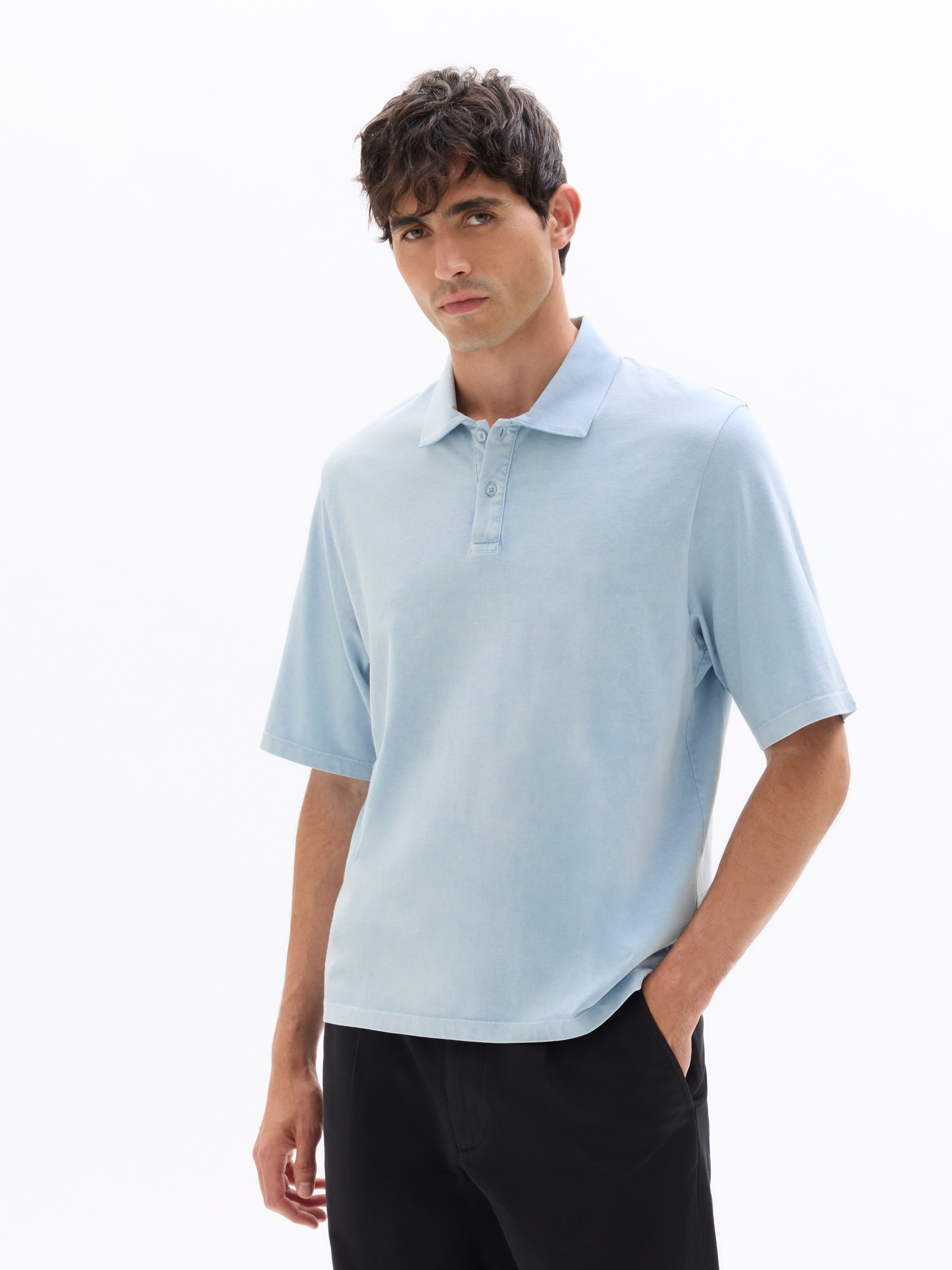 Polo tričko Petint - 003