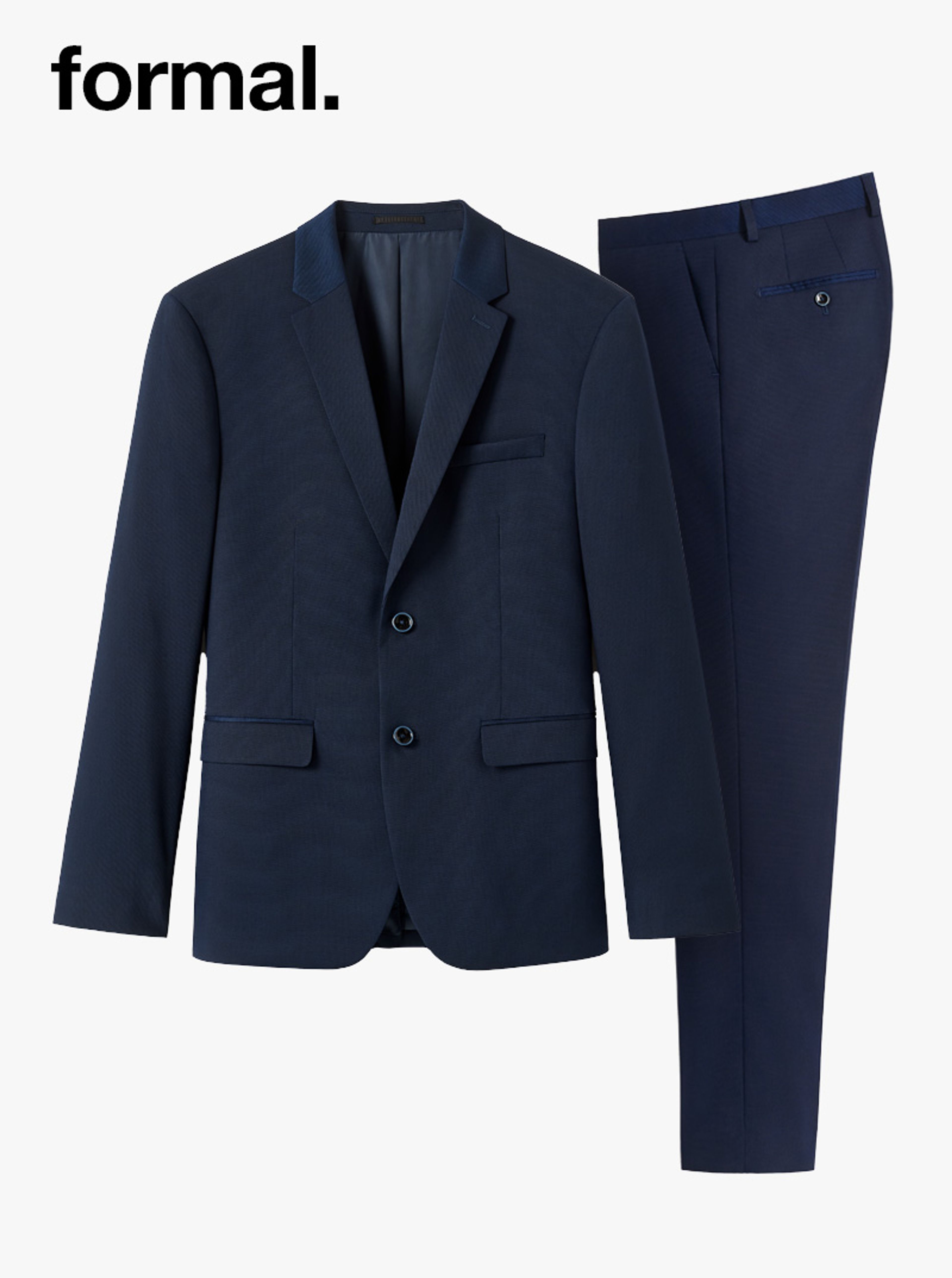 normální oblečení pro každého chlapa