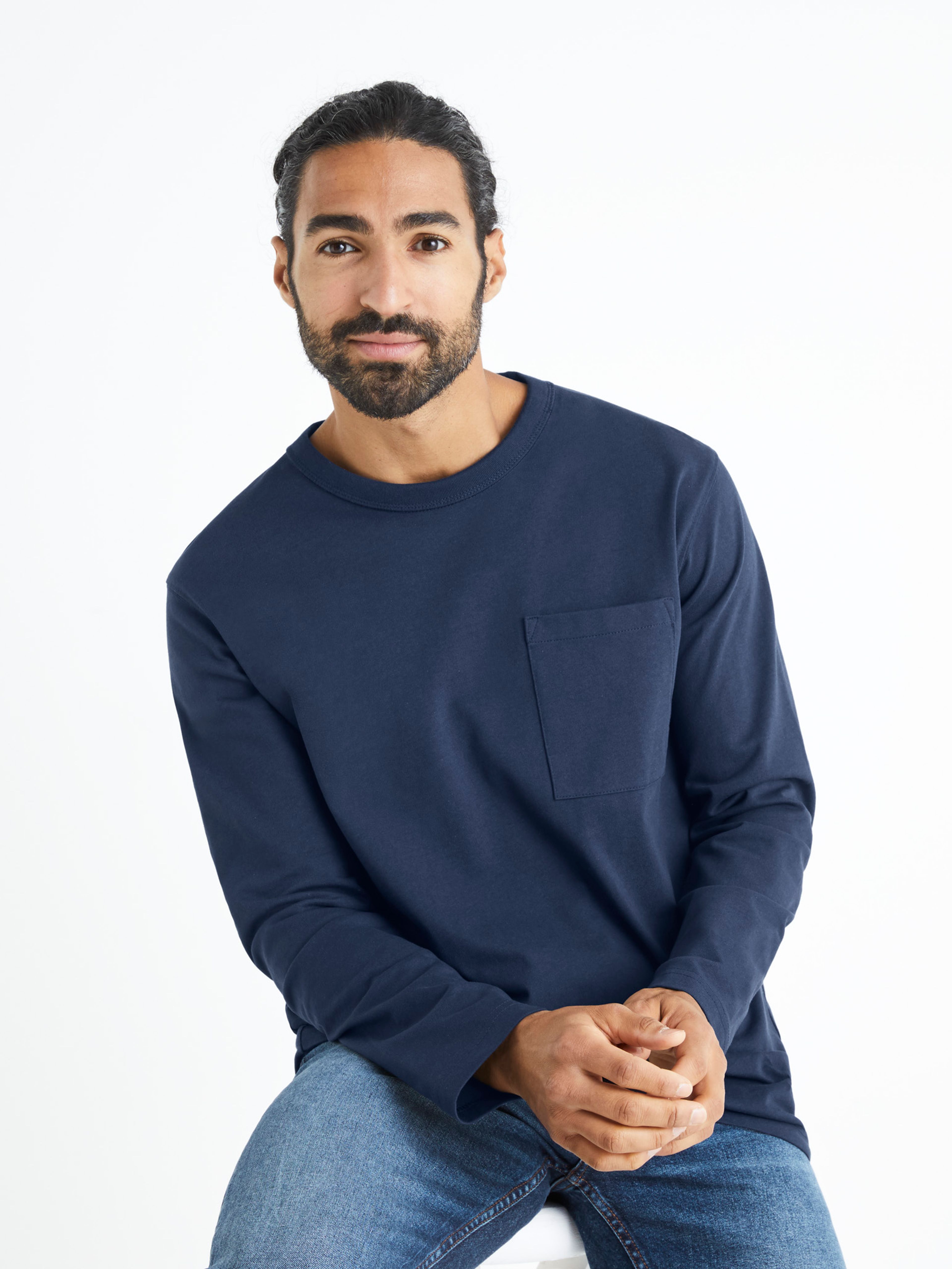 Tričko Veboxml s dlouhým rukávem