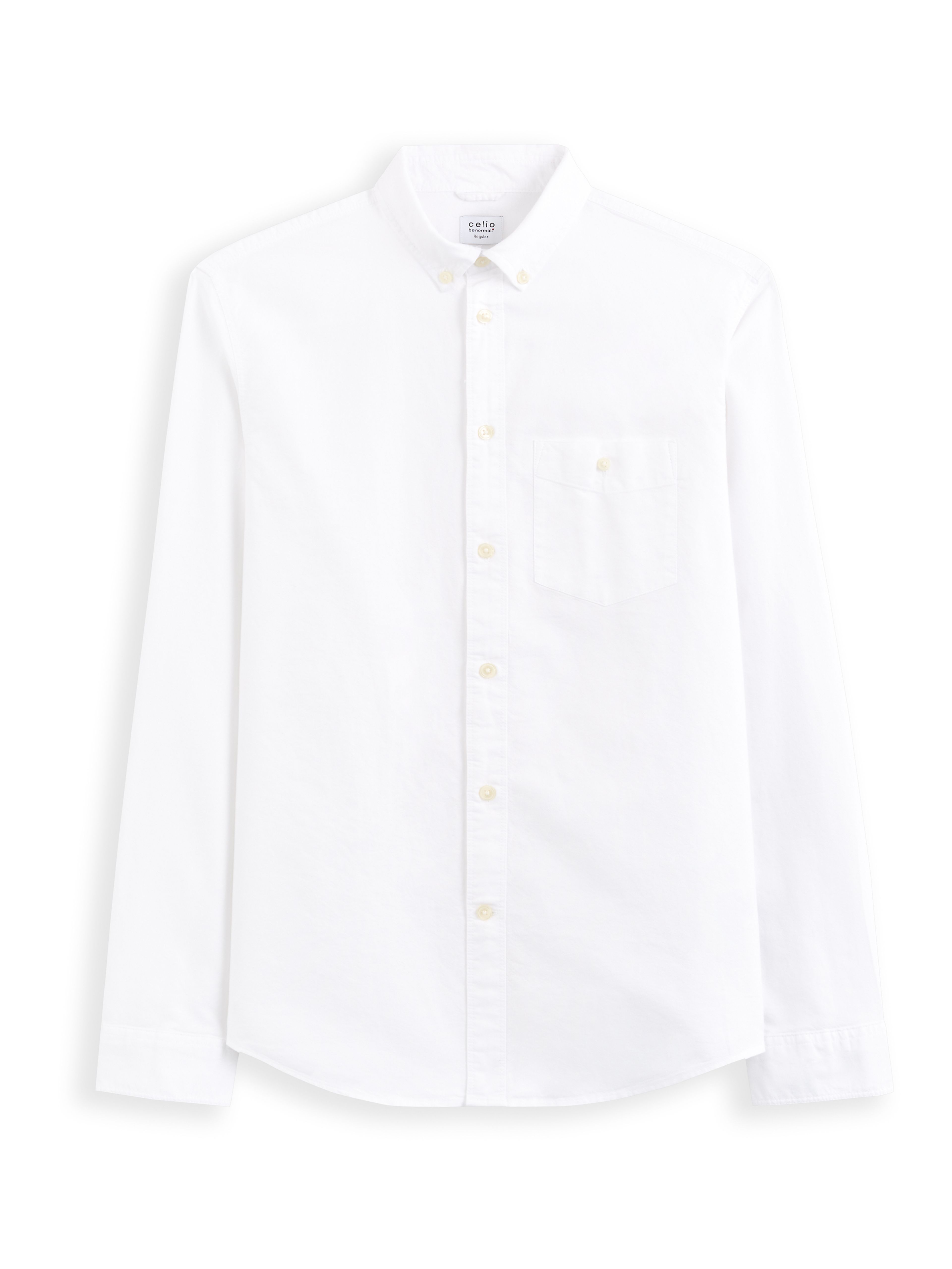 Košile oxford regular Daxford