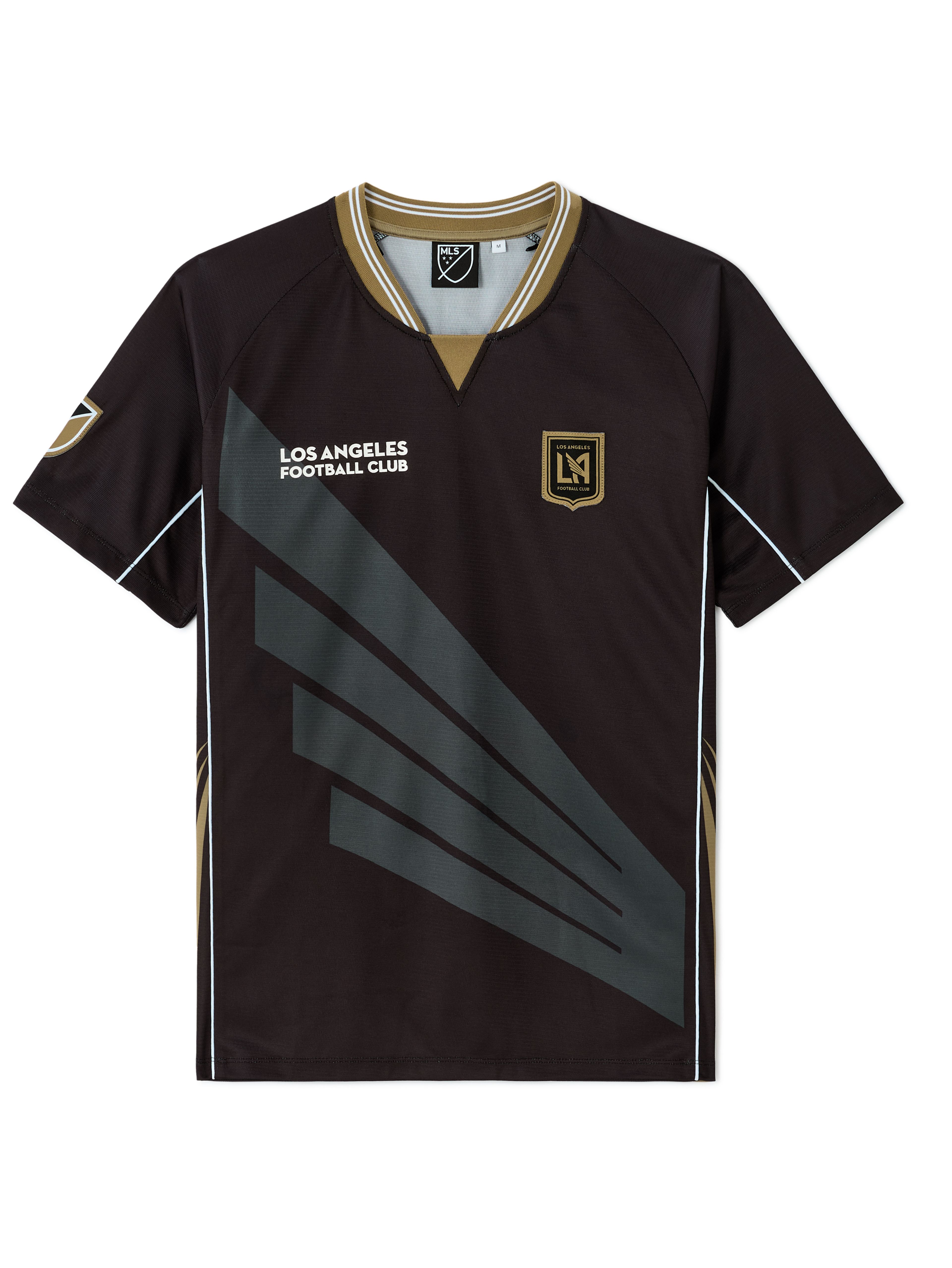 Tričko MLS Los Angeles