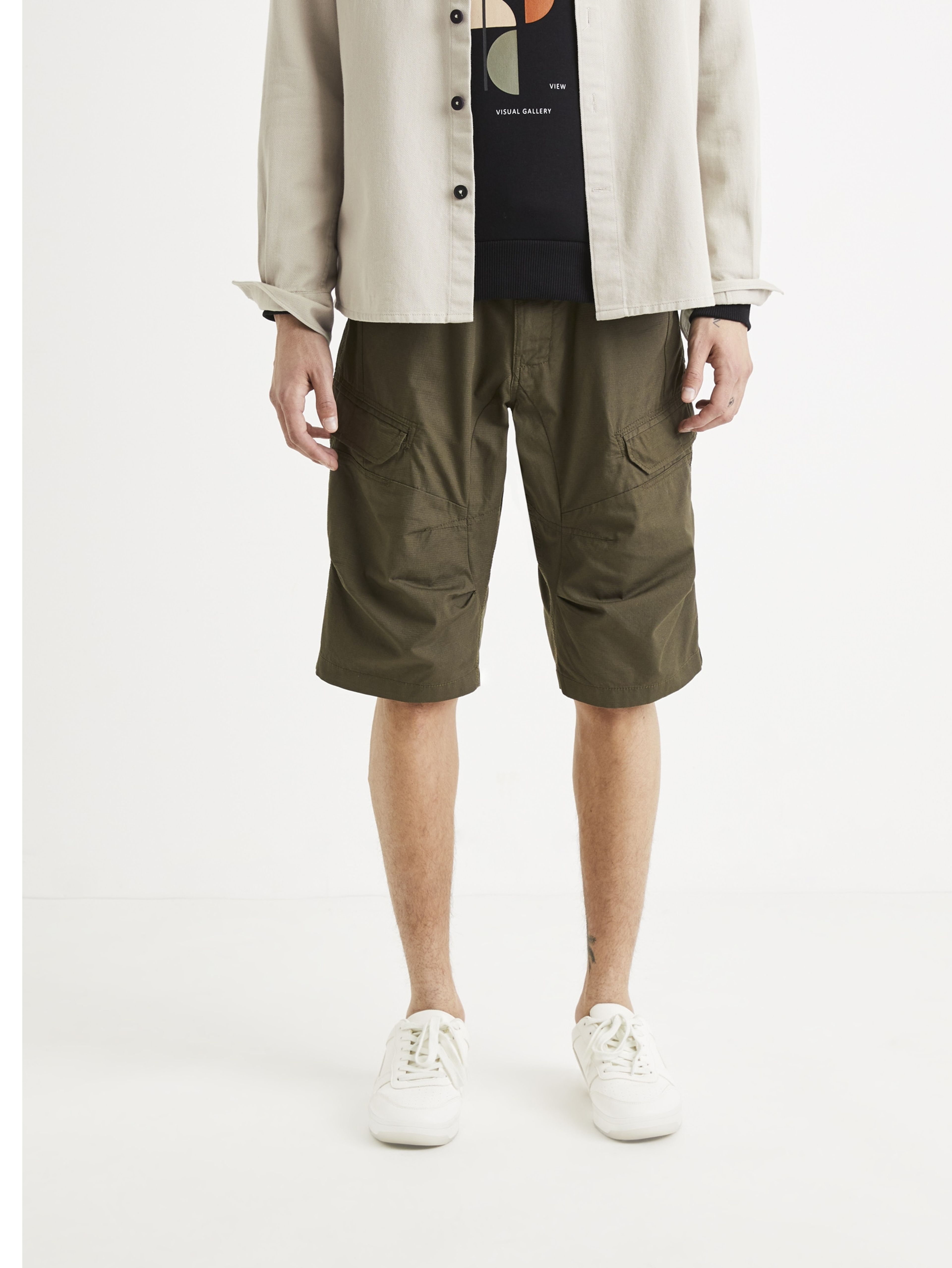 Kraťasy Tocourtebm cargo