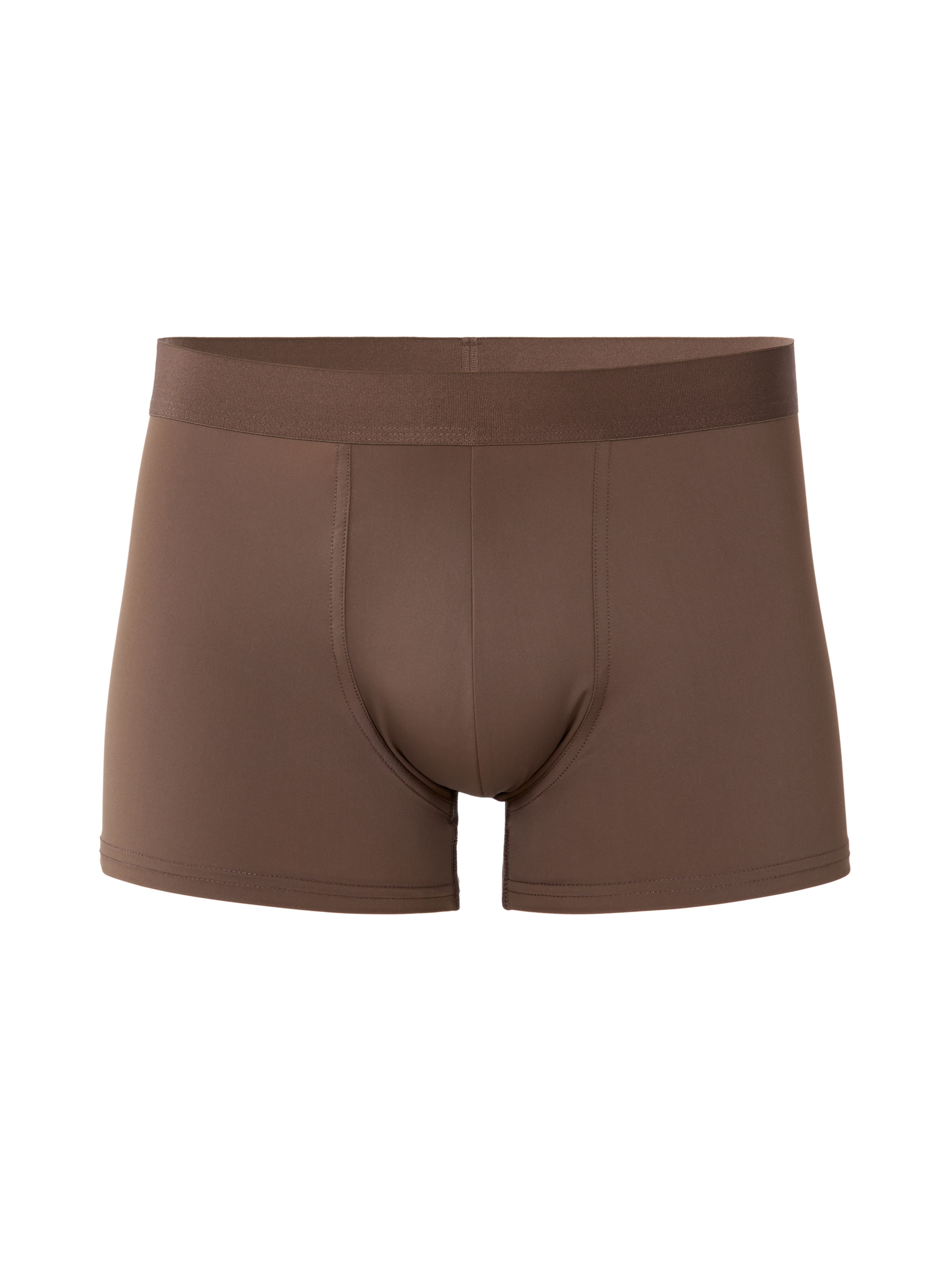Boxerky Sipure2 z mikrovlákna - 001